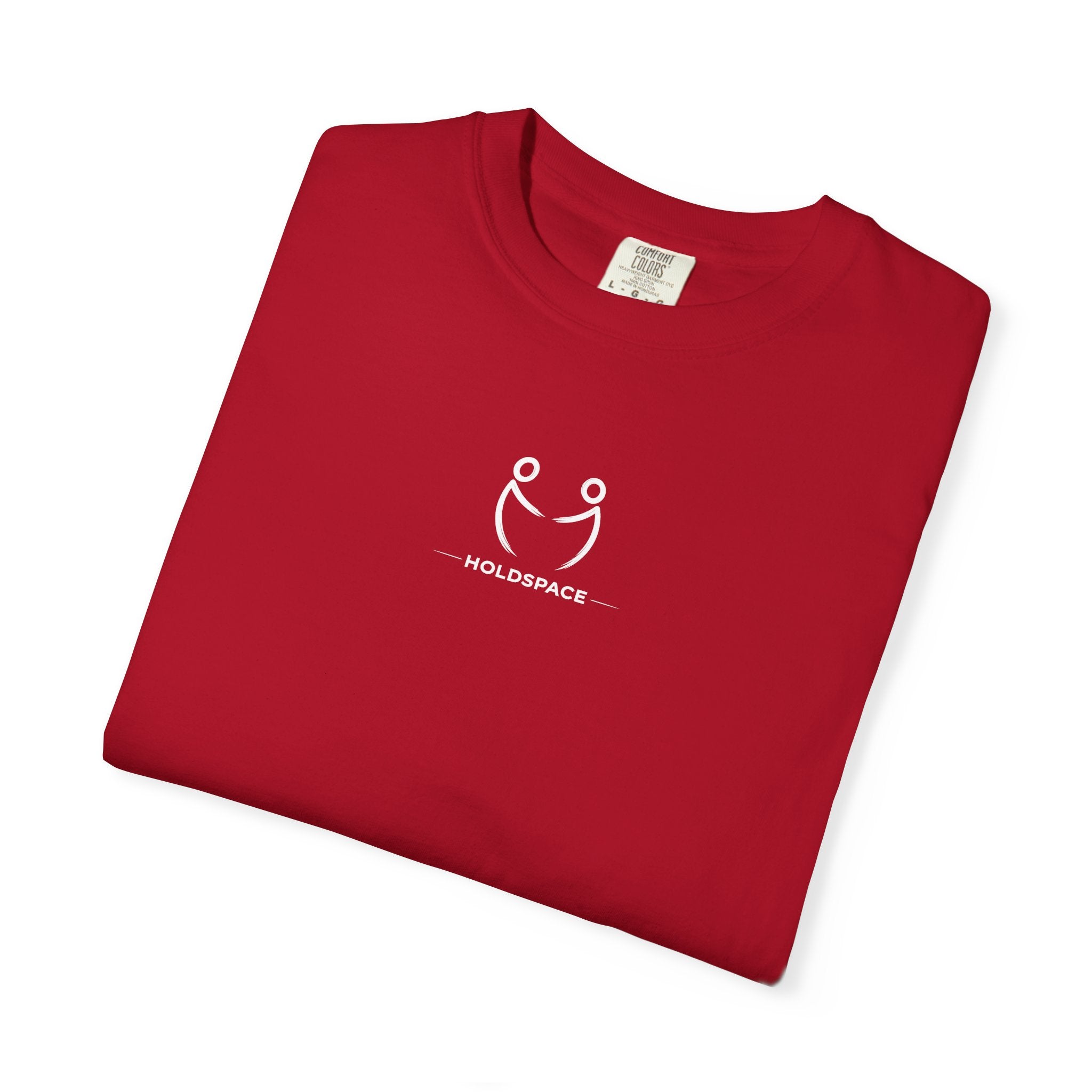 OG HoldSpace Tee