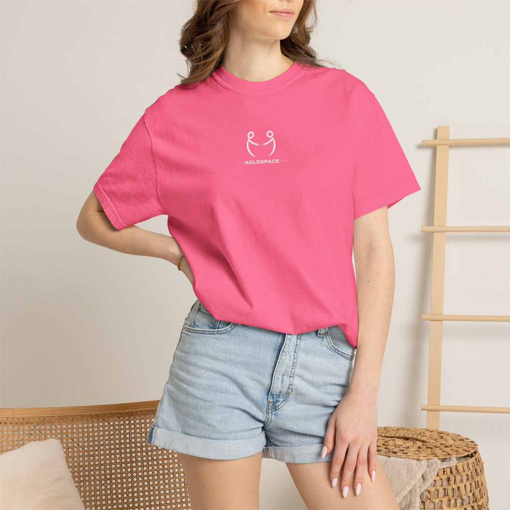 OG HoldSpace Tee