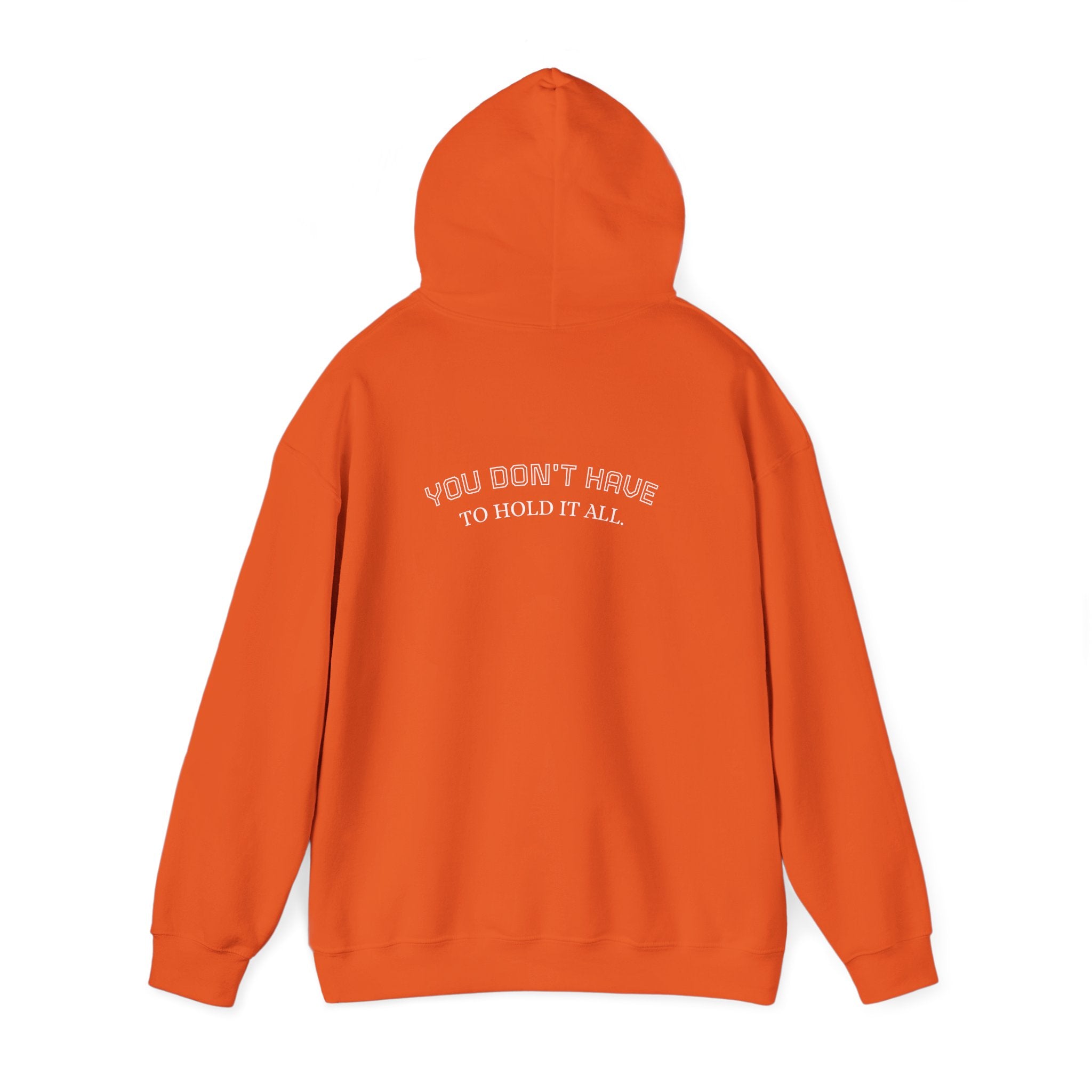 OG HoldSpace Hoodie