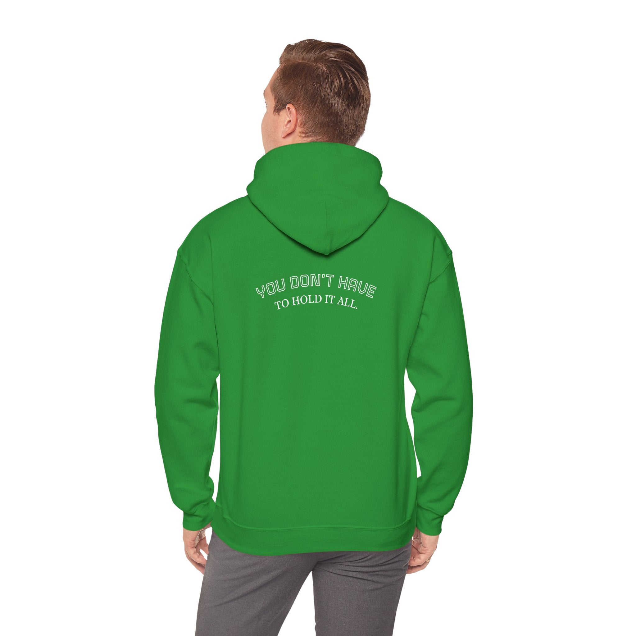 OG HoldSpace Hoodie