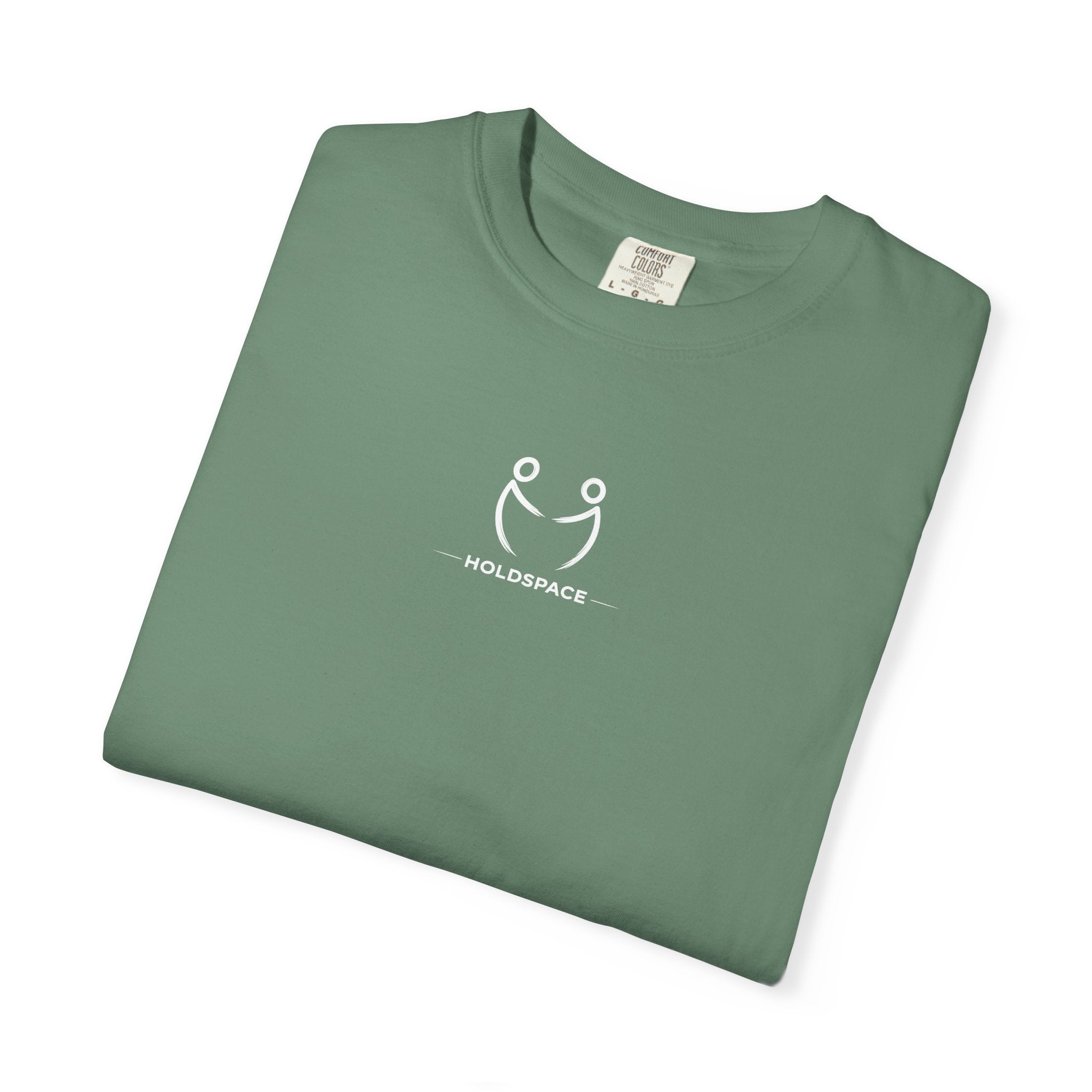 OG HoldSpace Tee