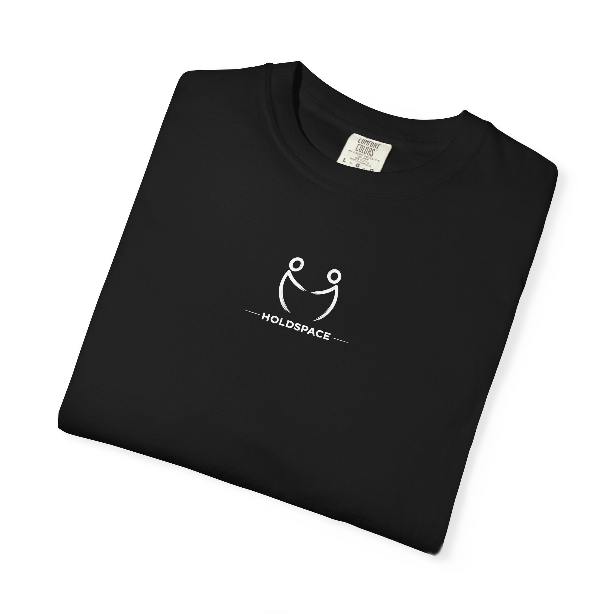 OG HoldSpace Tee
