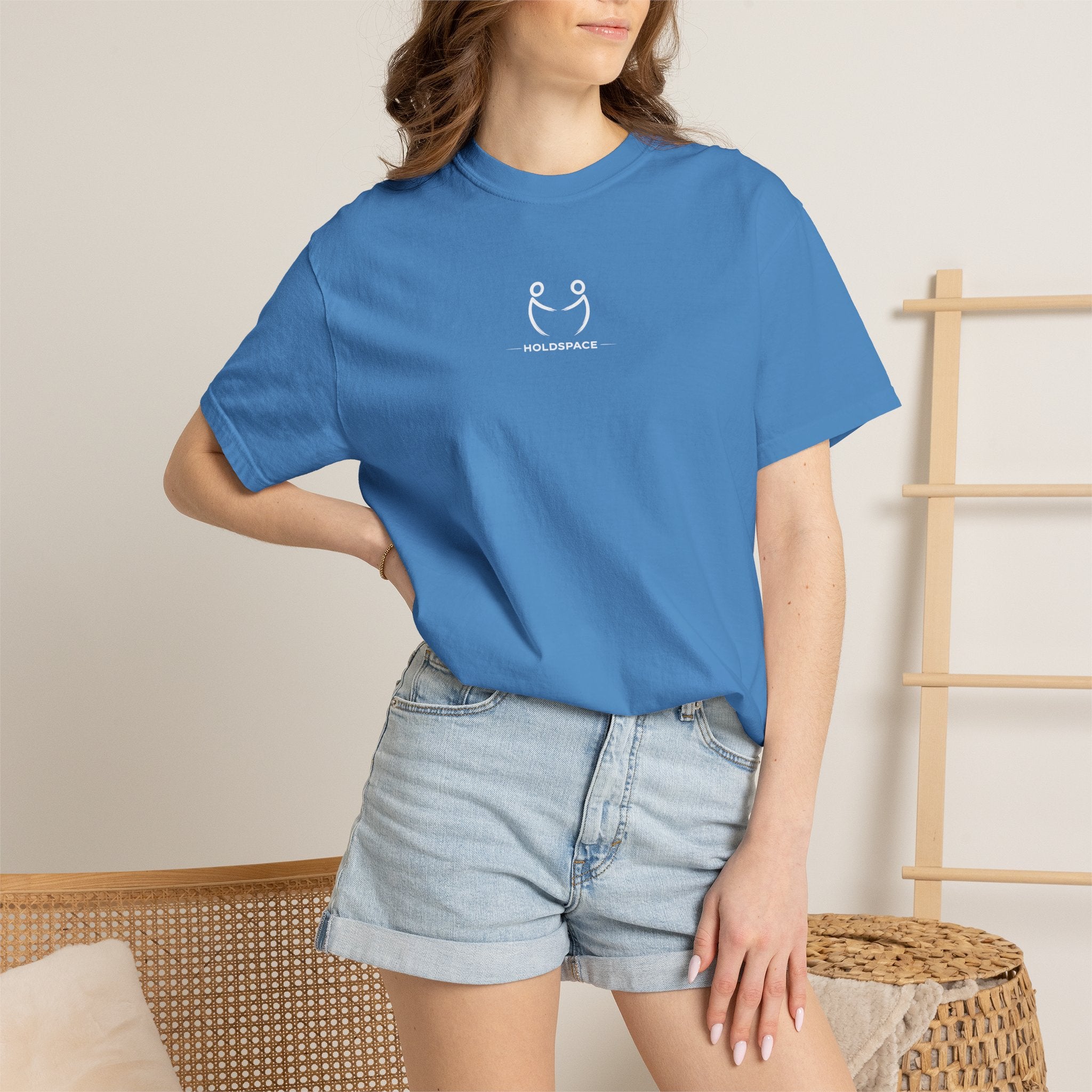 OG HoldSpace Tee