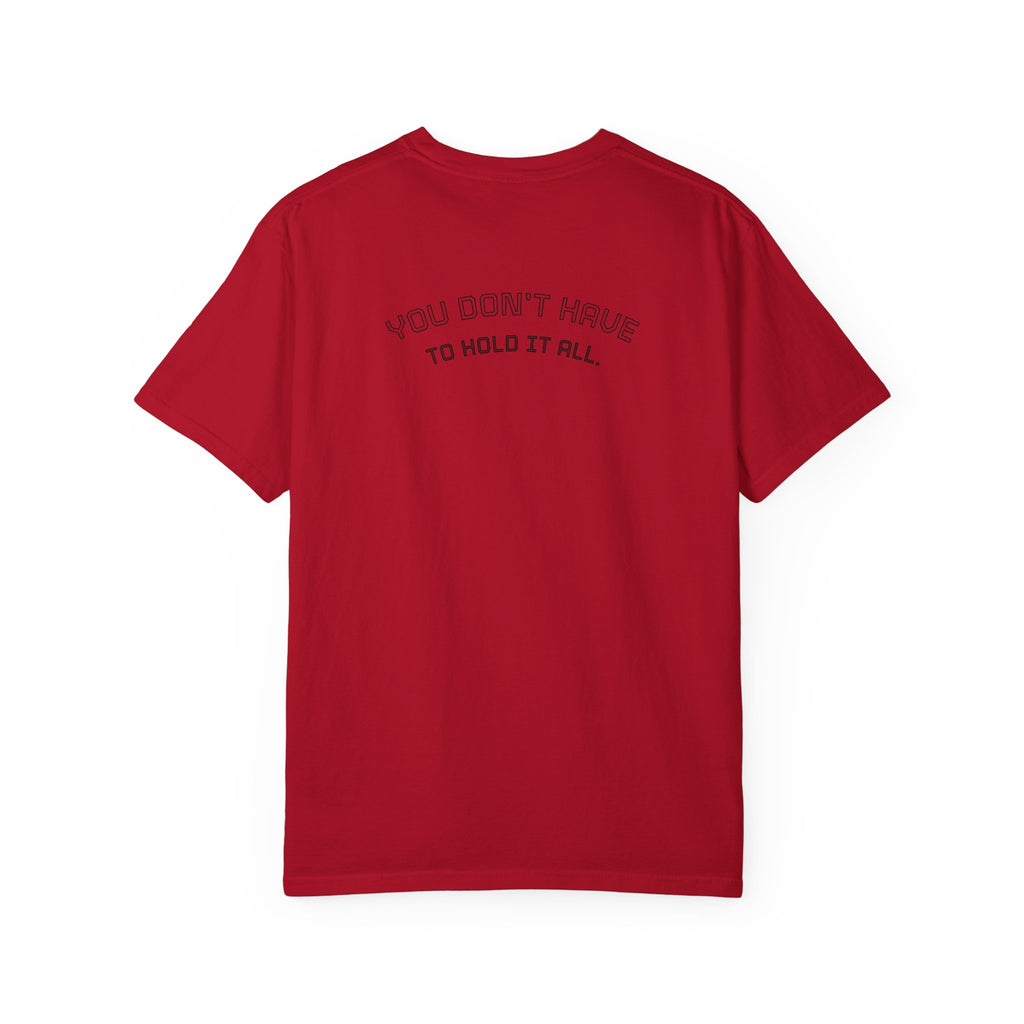 OG HoldSpace Tee