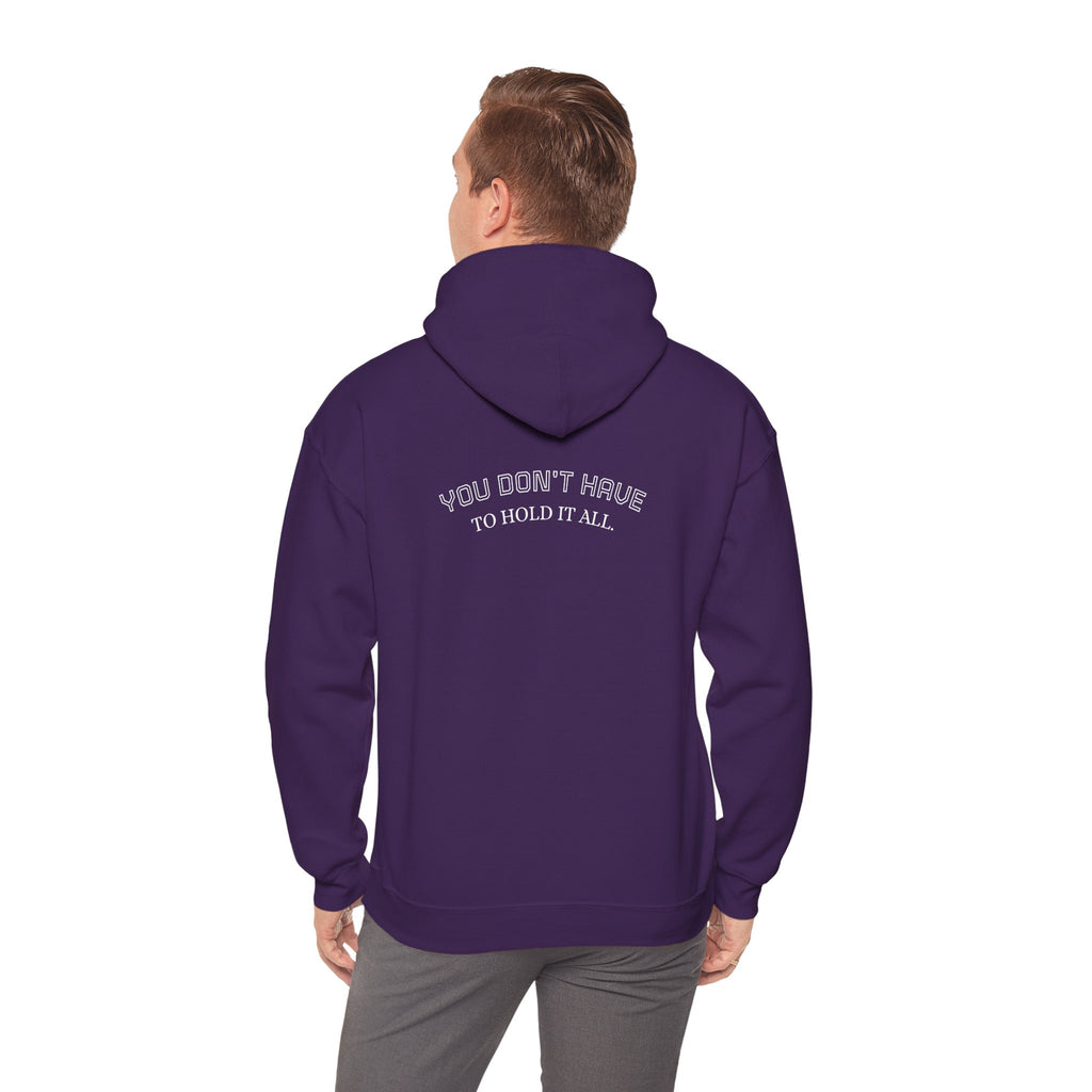 OG HoldSpace Hoodie