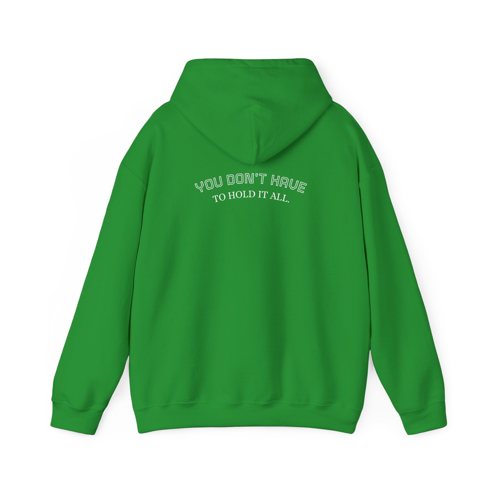 OG HoldSpace Hoodie