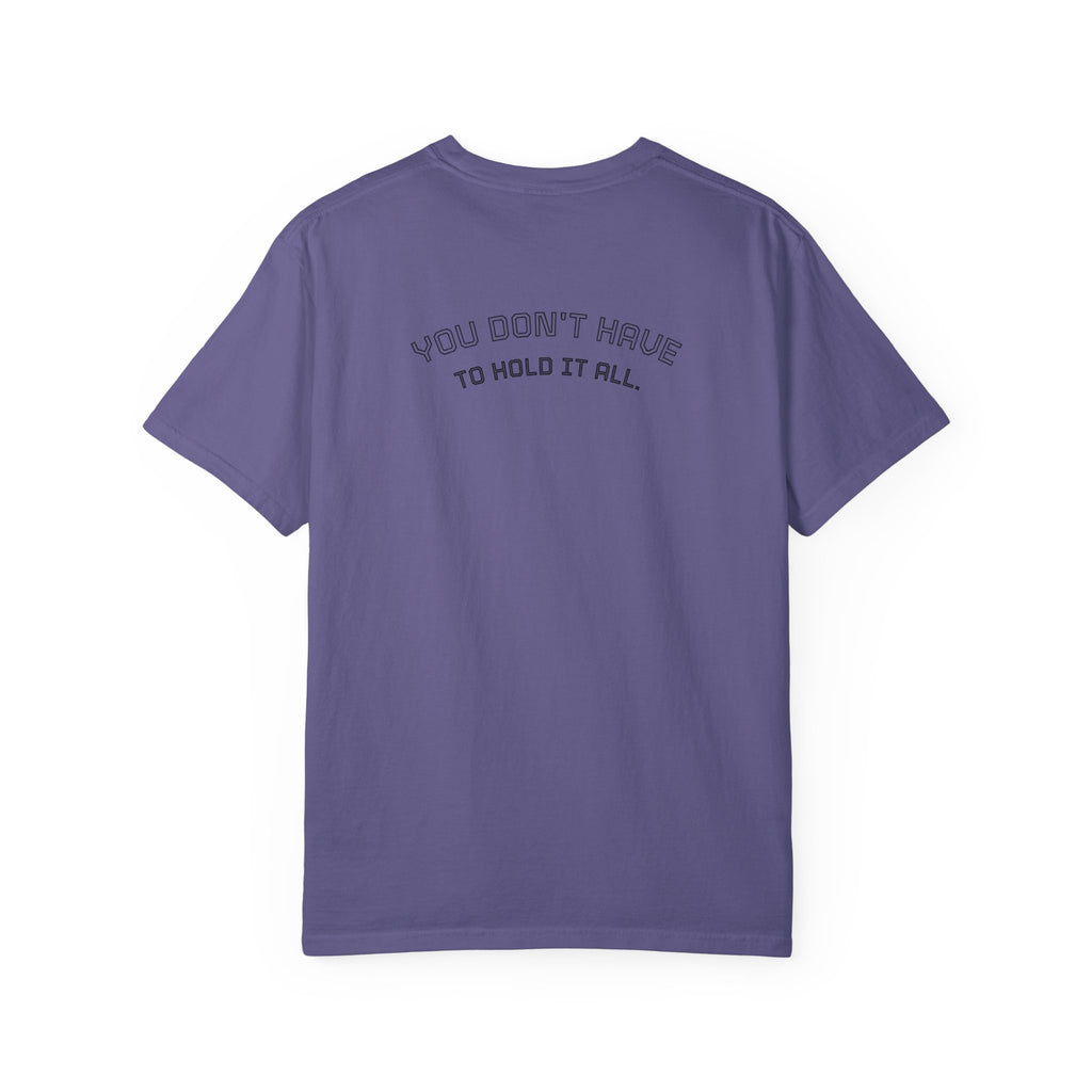 OG HoldSpace Tee