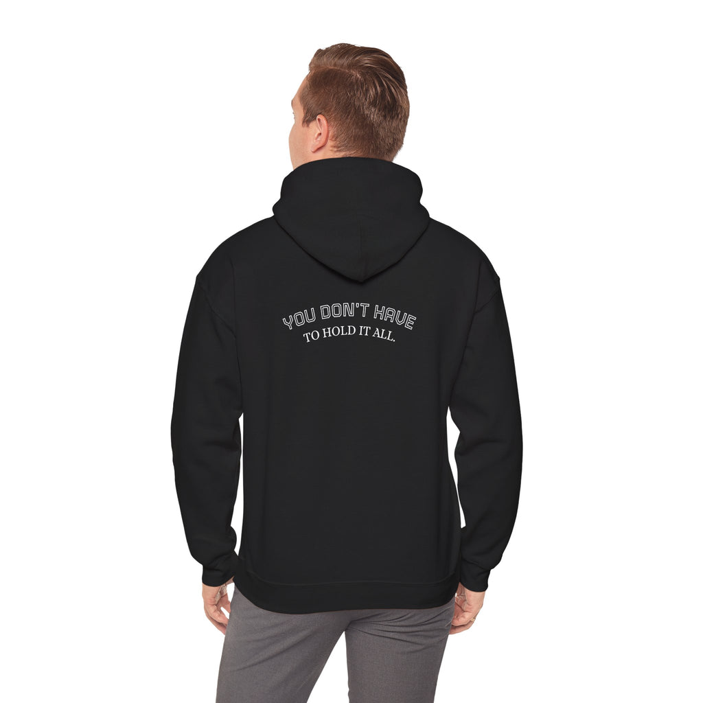 OG HoldSpace Hoodie