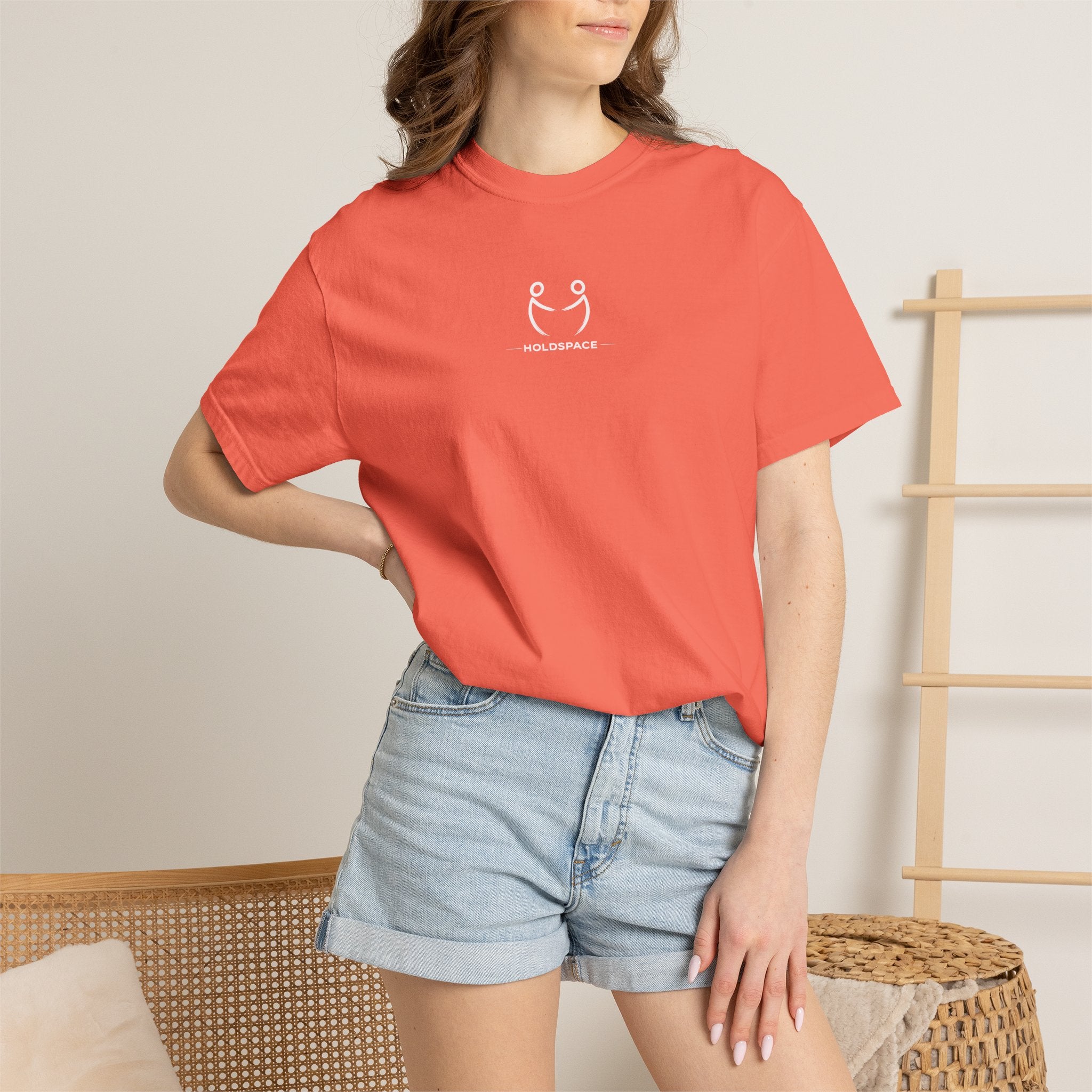 OG HoldSpace Tee