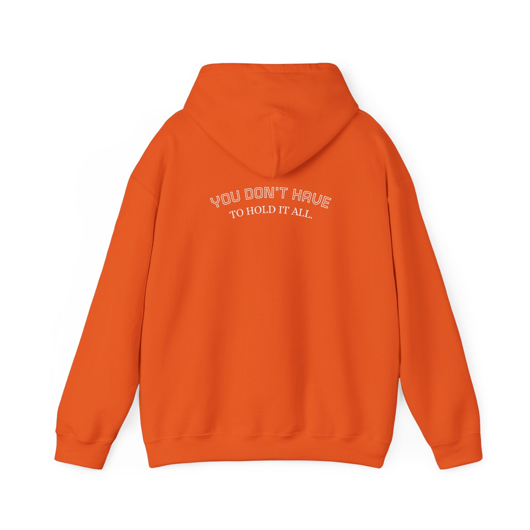 OG HoldSpace Hoodie