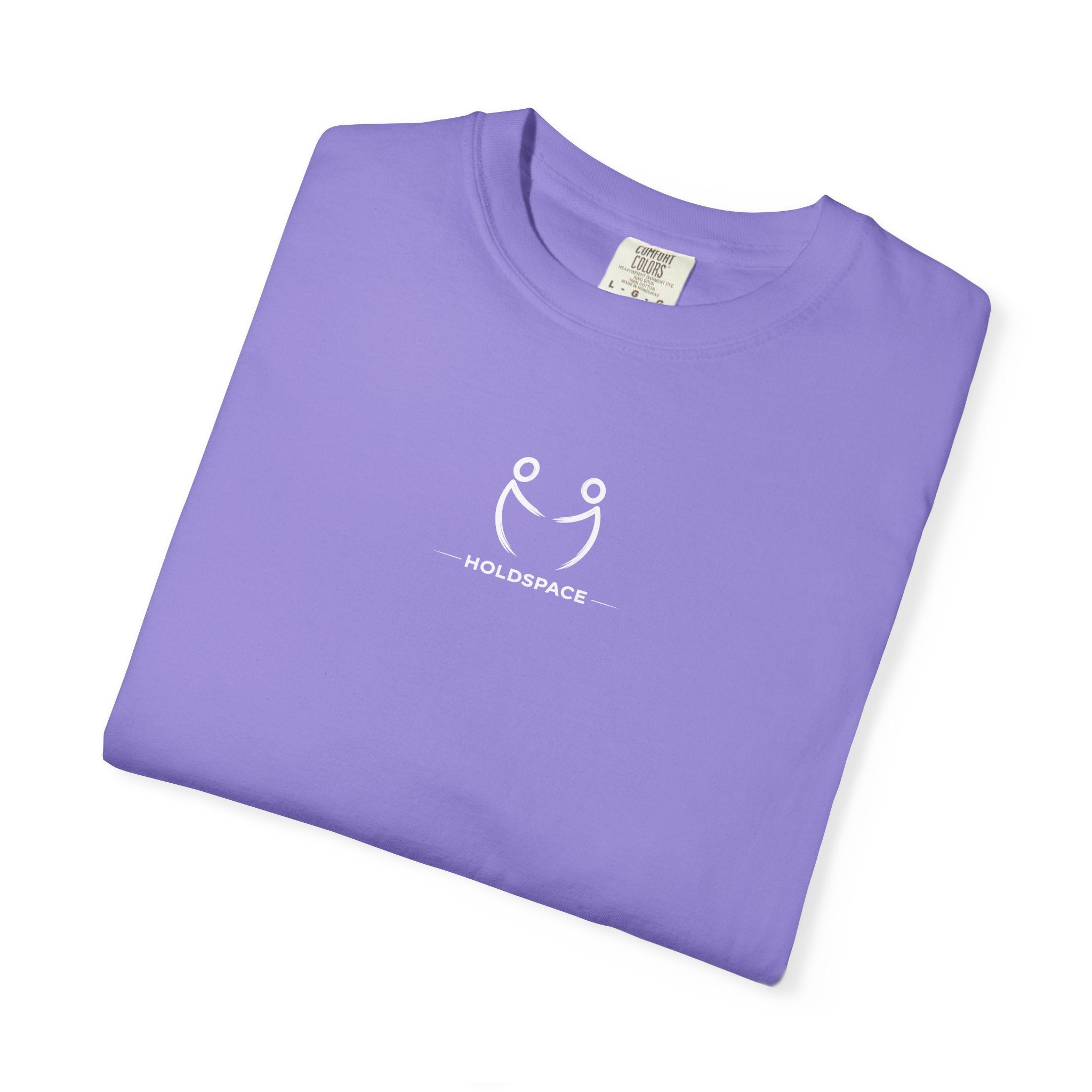 OG HoldSpace Tee