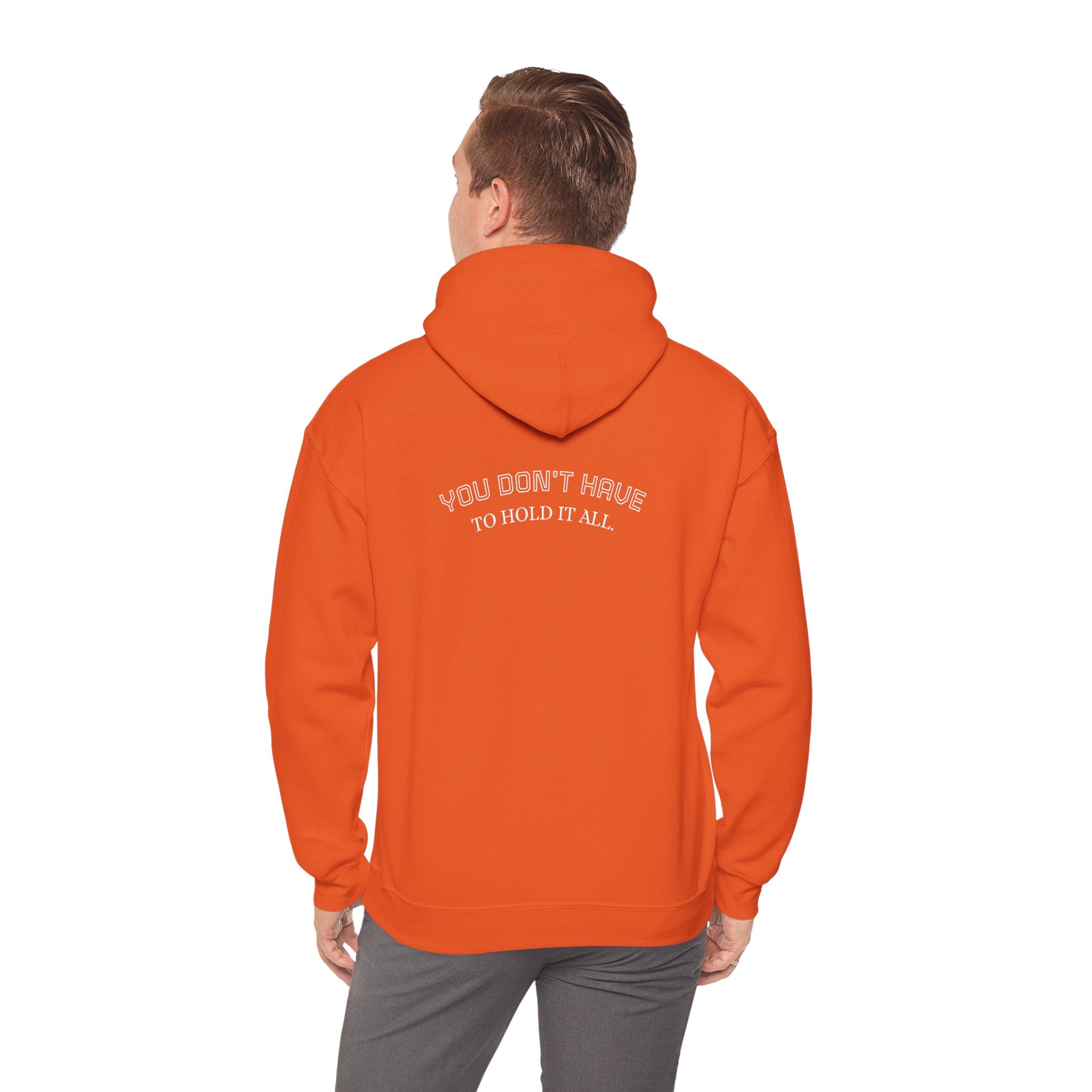 OG HoldSpace Hoodie