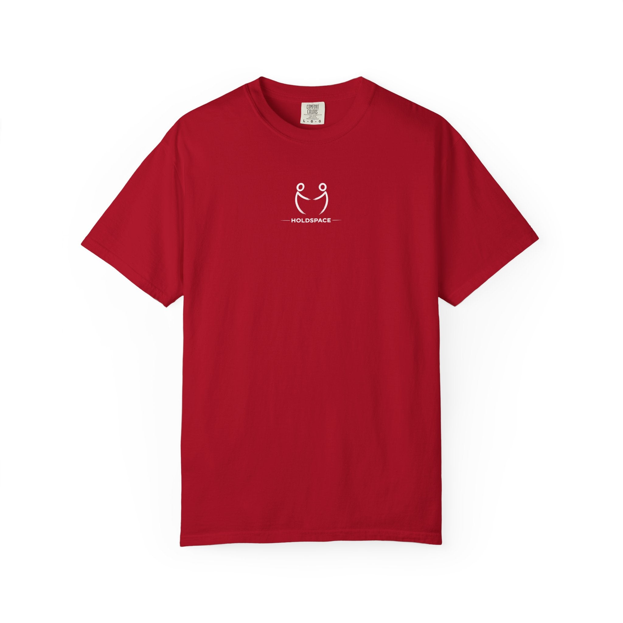 OG HoldSpace Tee