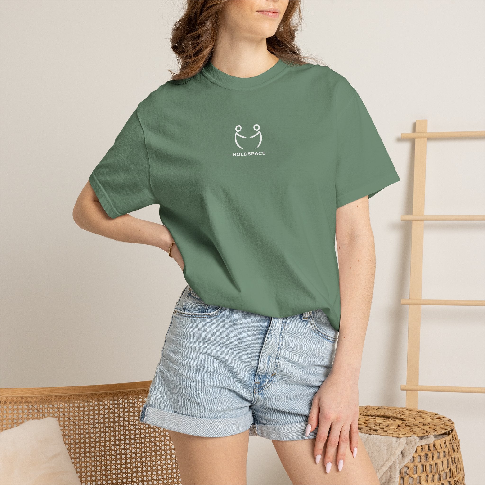 OG HoldSpace Tee
