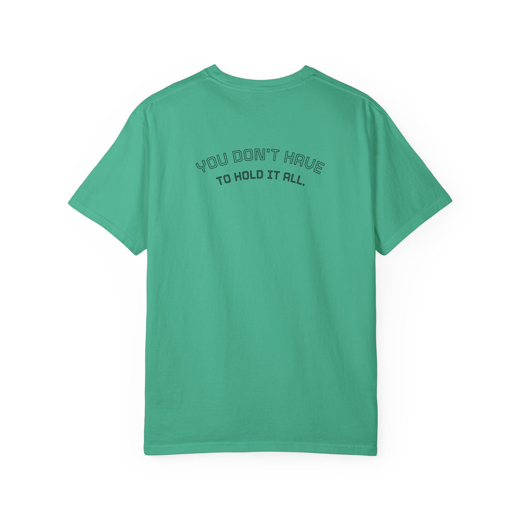 OG HoldSpace Tee