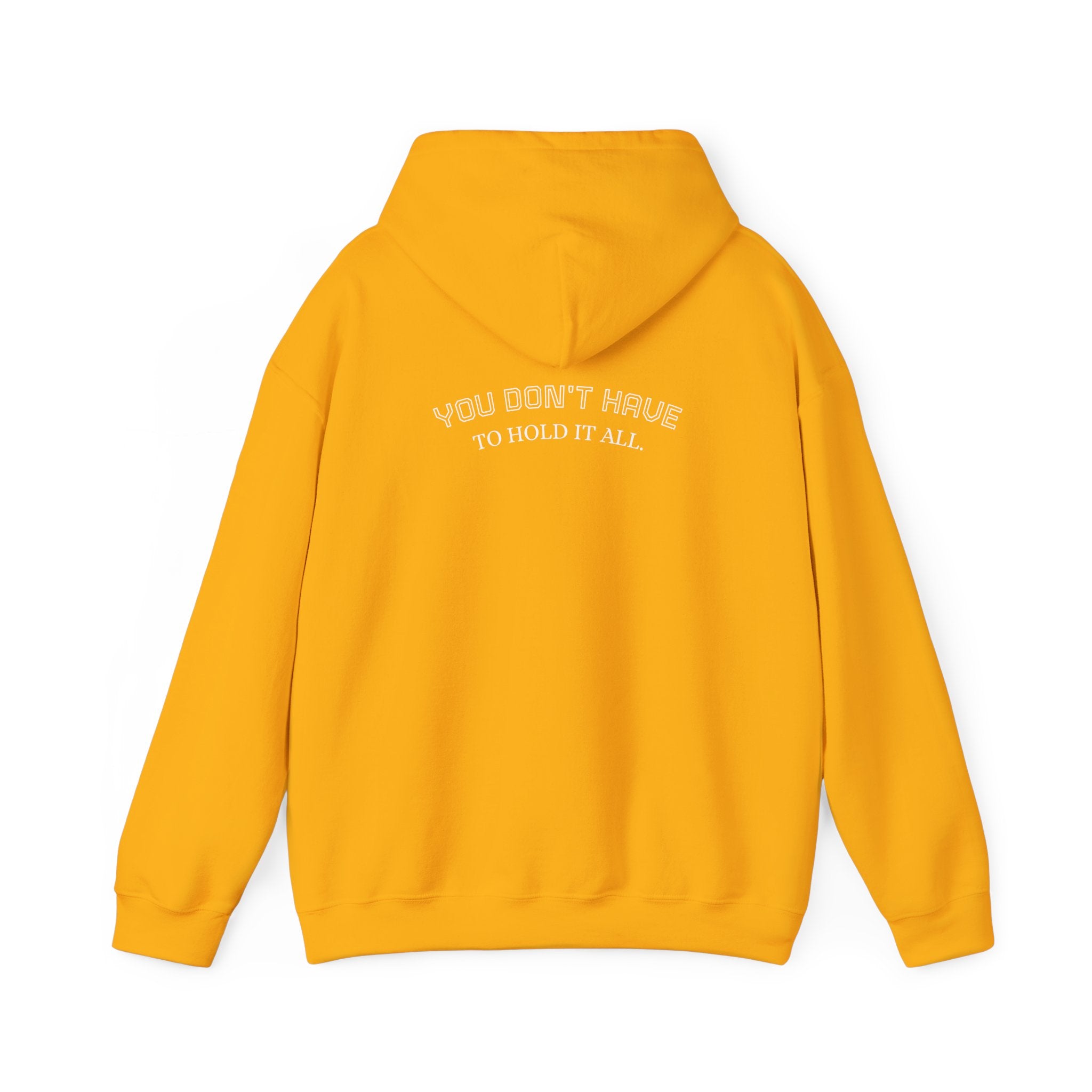 OG HoldSpace Hoodie