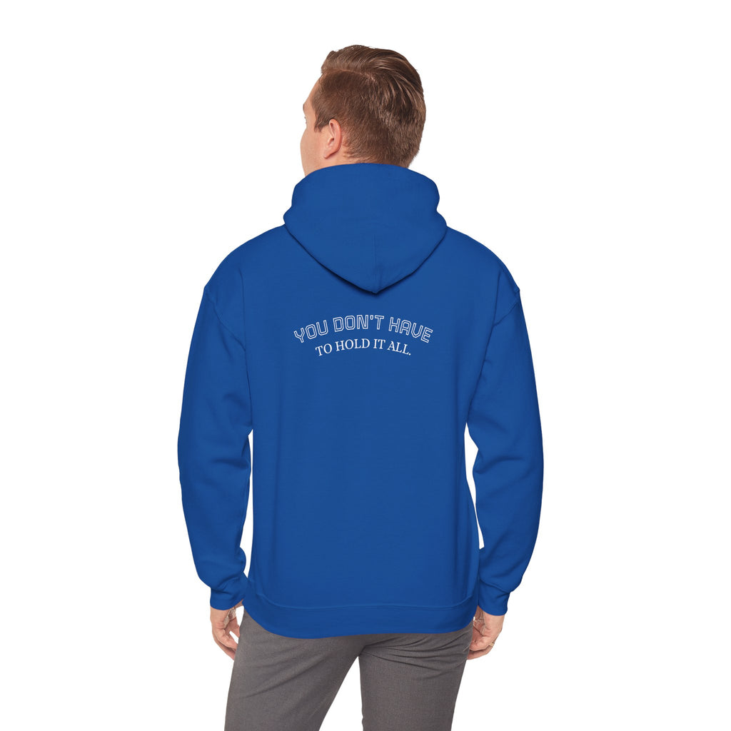 OG HoldSpace Hoodie
