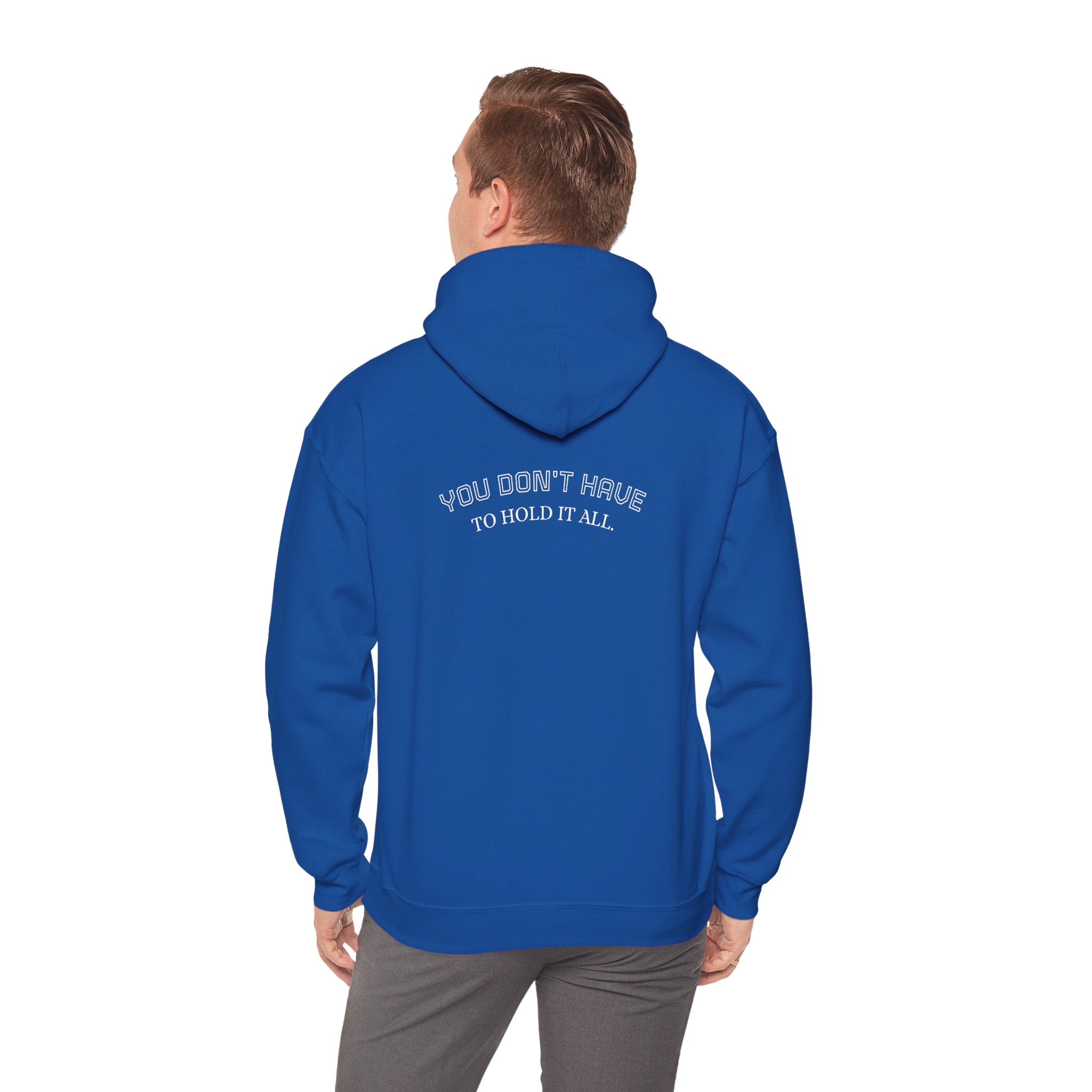 OG HoldSpace Hoodie