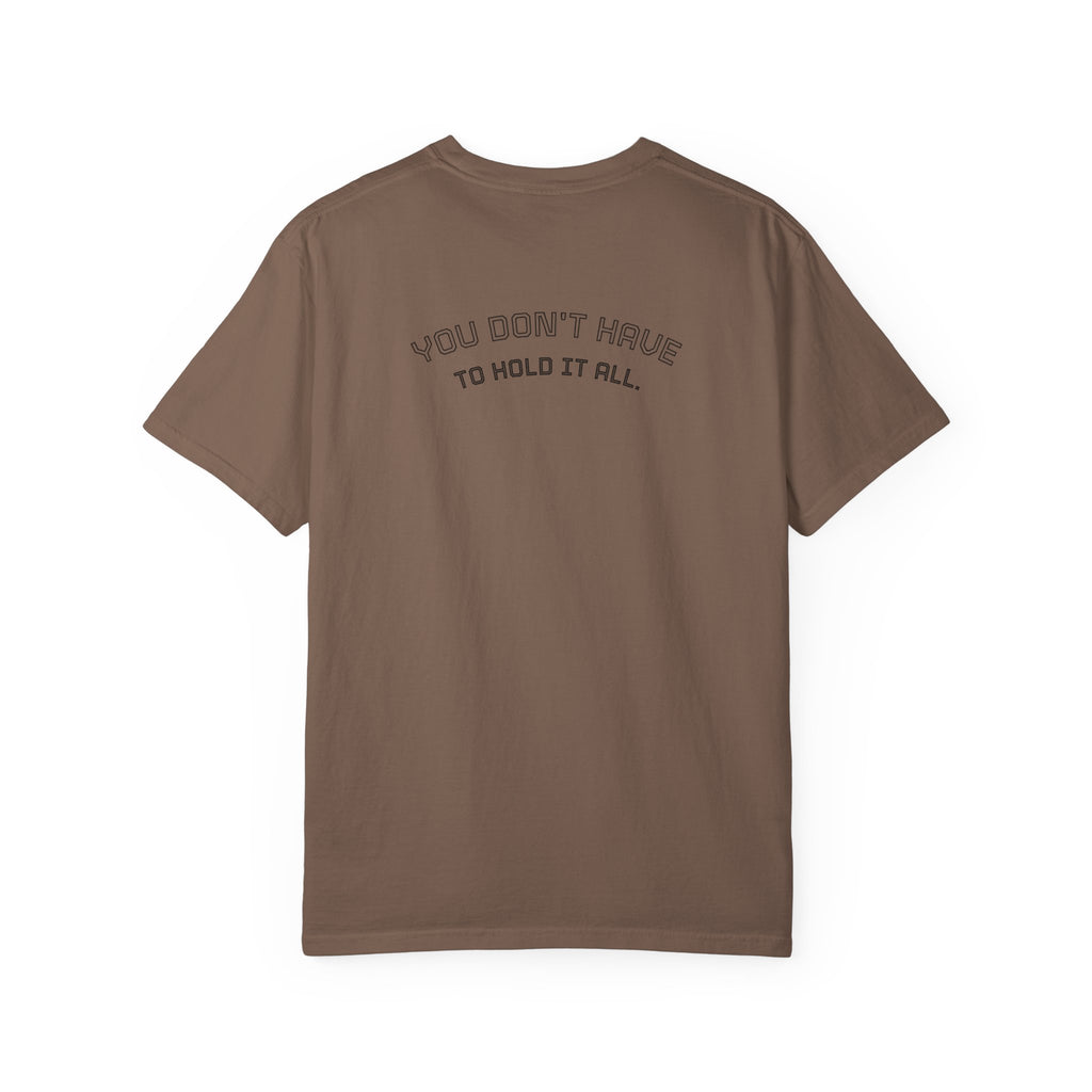 OG HoldSpace Tee