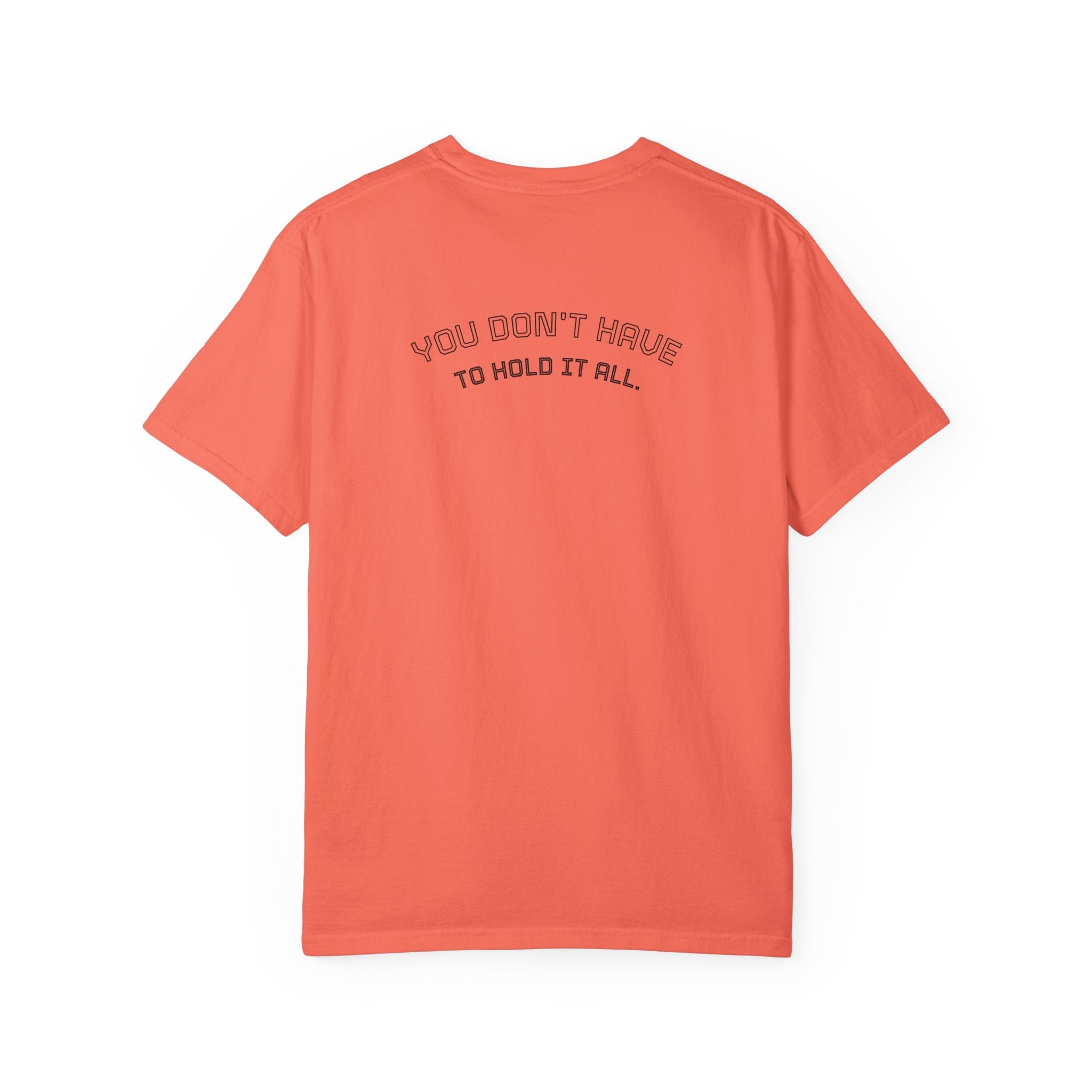 OG HoldSpace Tee