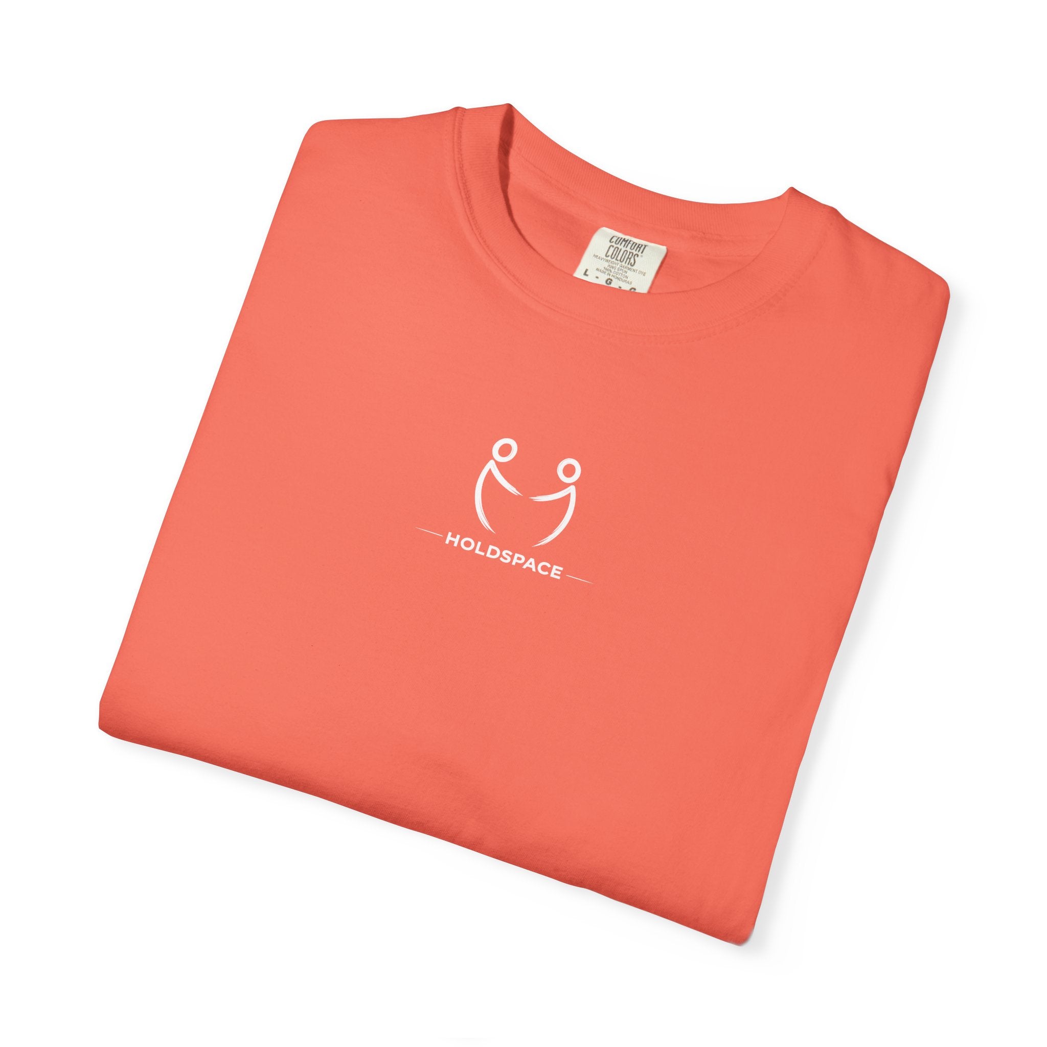OG HoldSpace Tee