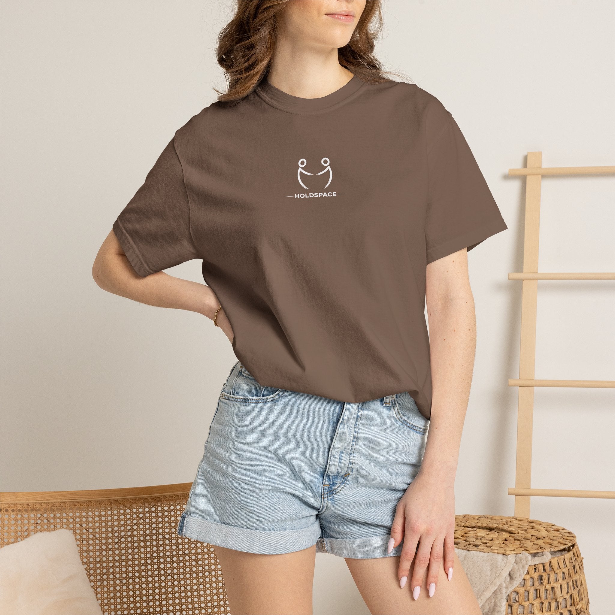 OG HoldSpace Tee