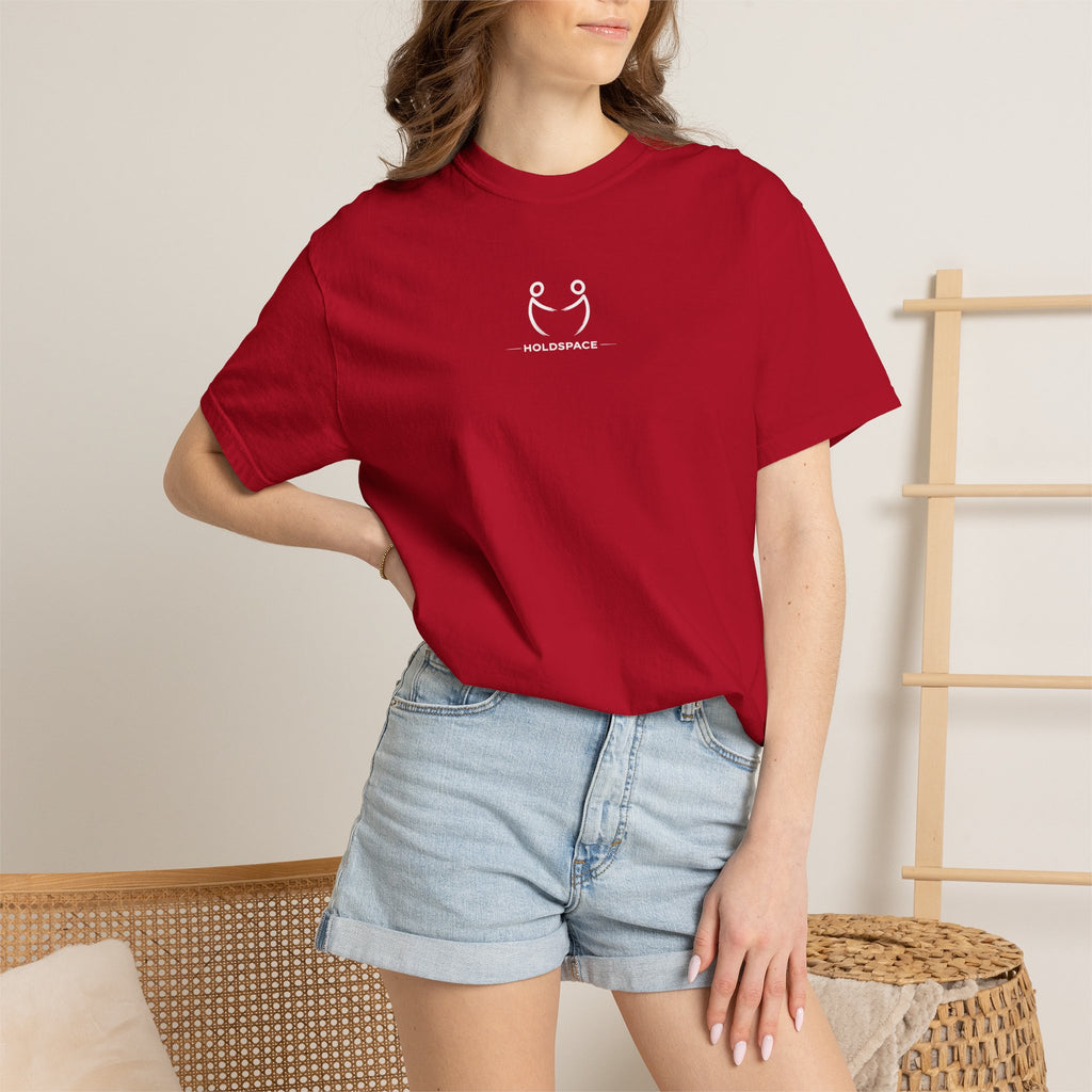 OG HoldSpace Tee