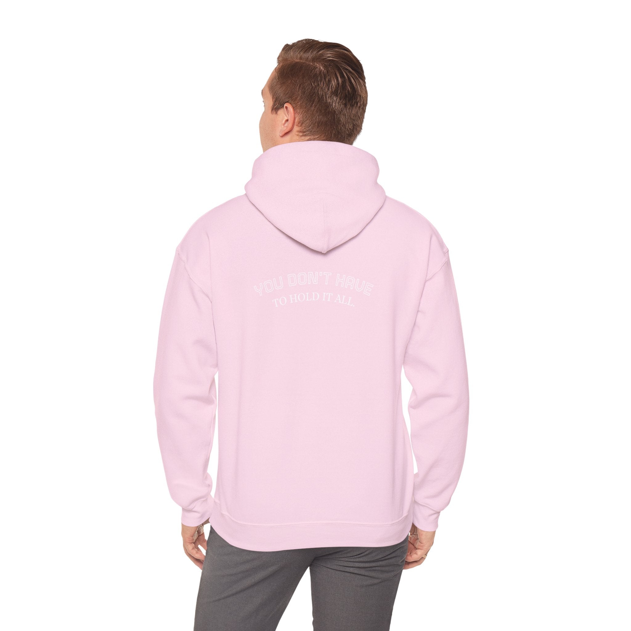 OG HoldSpace Hoodie