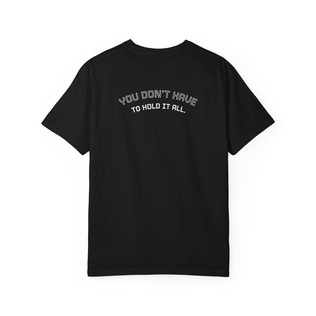 OG HoldSpace Tee