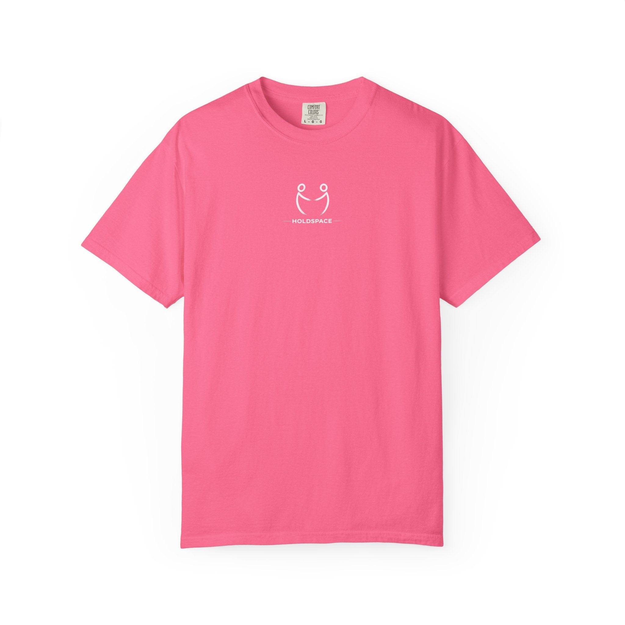 OG HoldSpace Tee