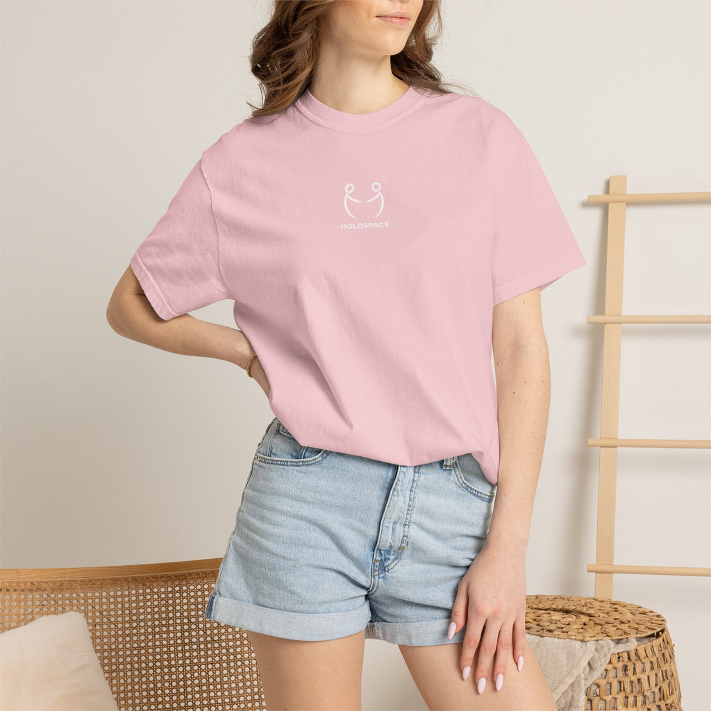 OG HoldSpace Tee