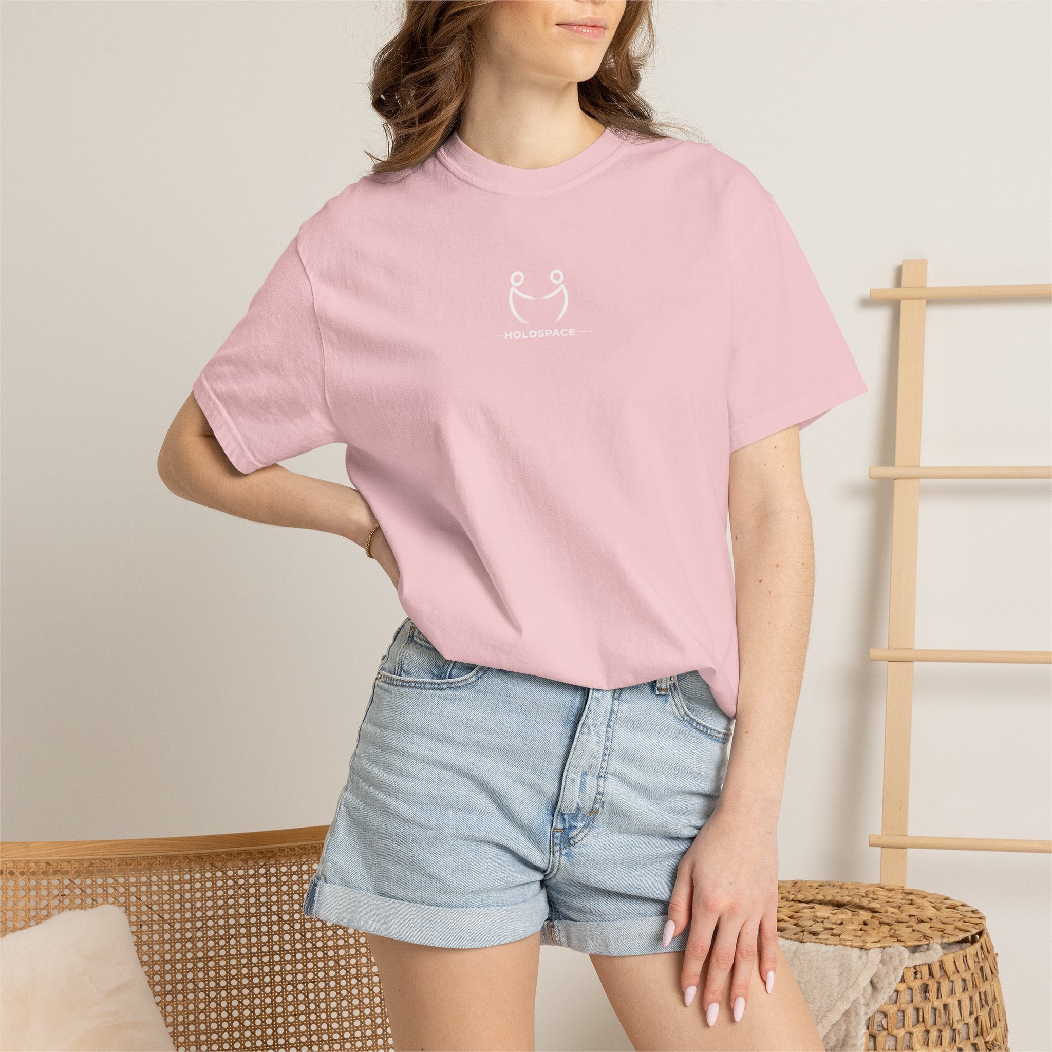 OG HoldSpace Tee