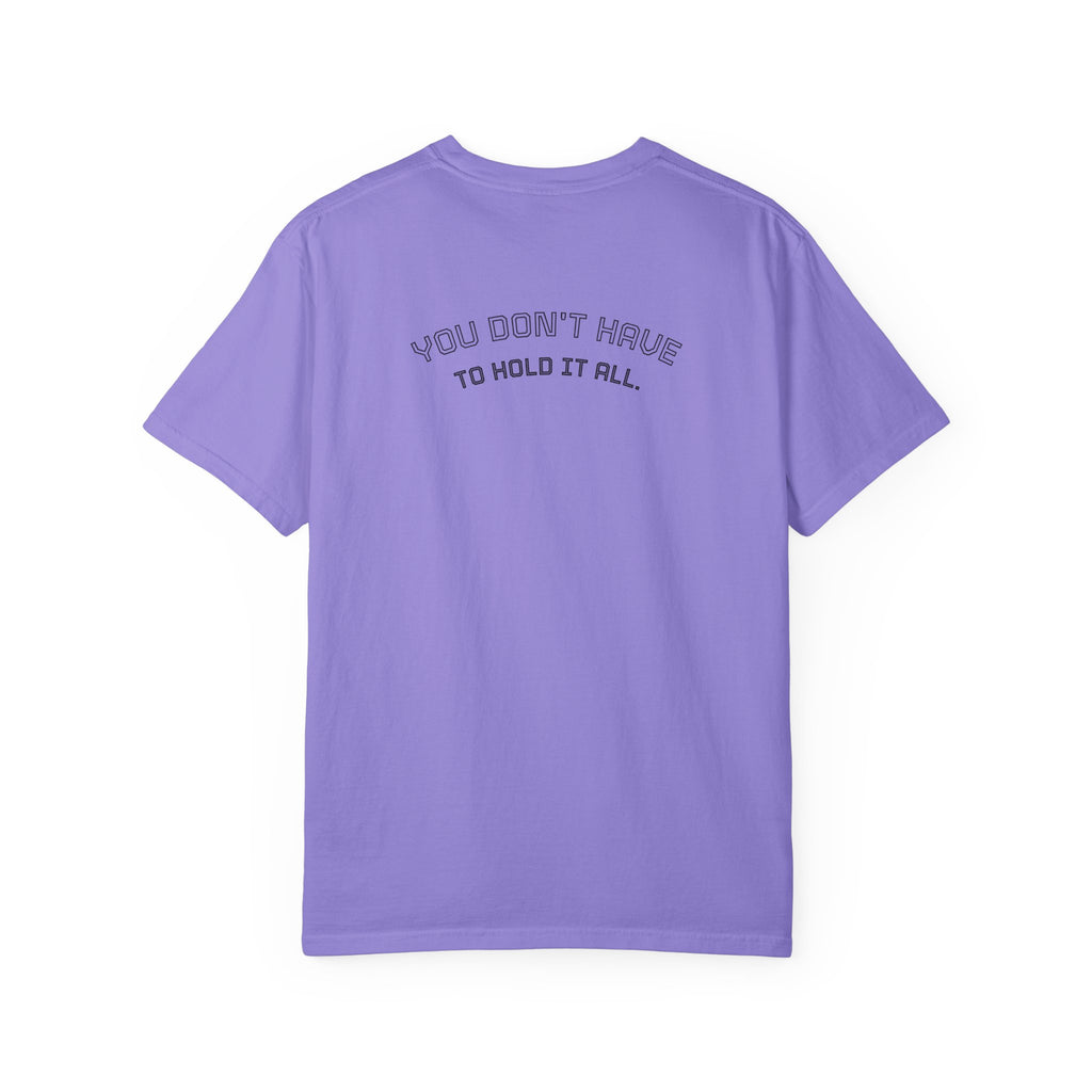 OG HoldSpace Tee