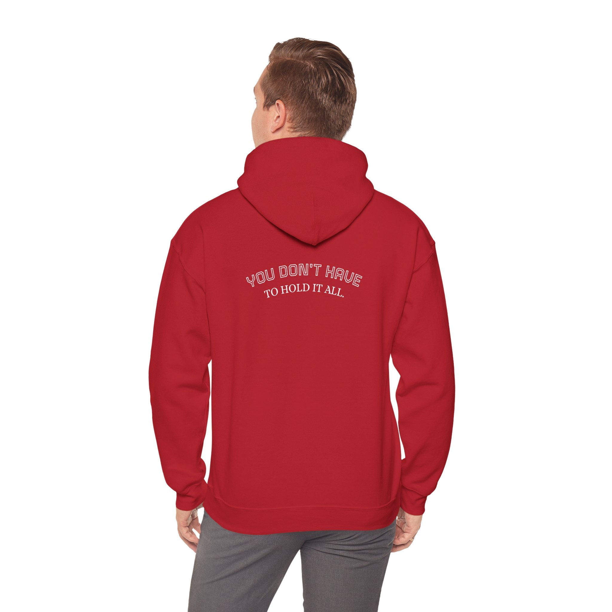 OG HoldSpace Hoodie