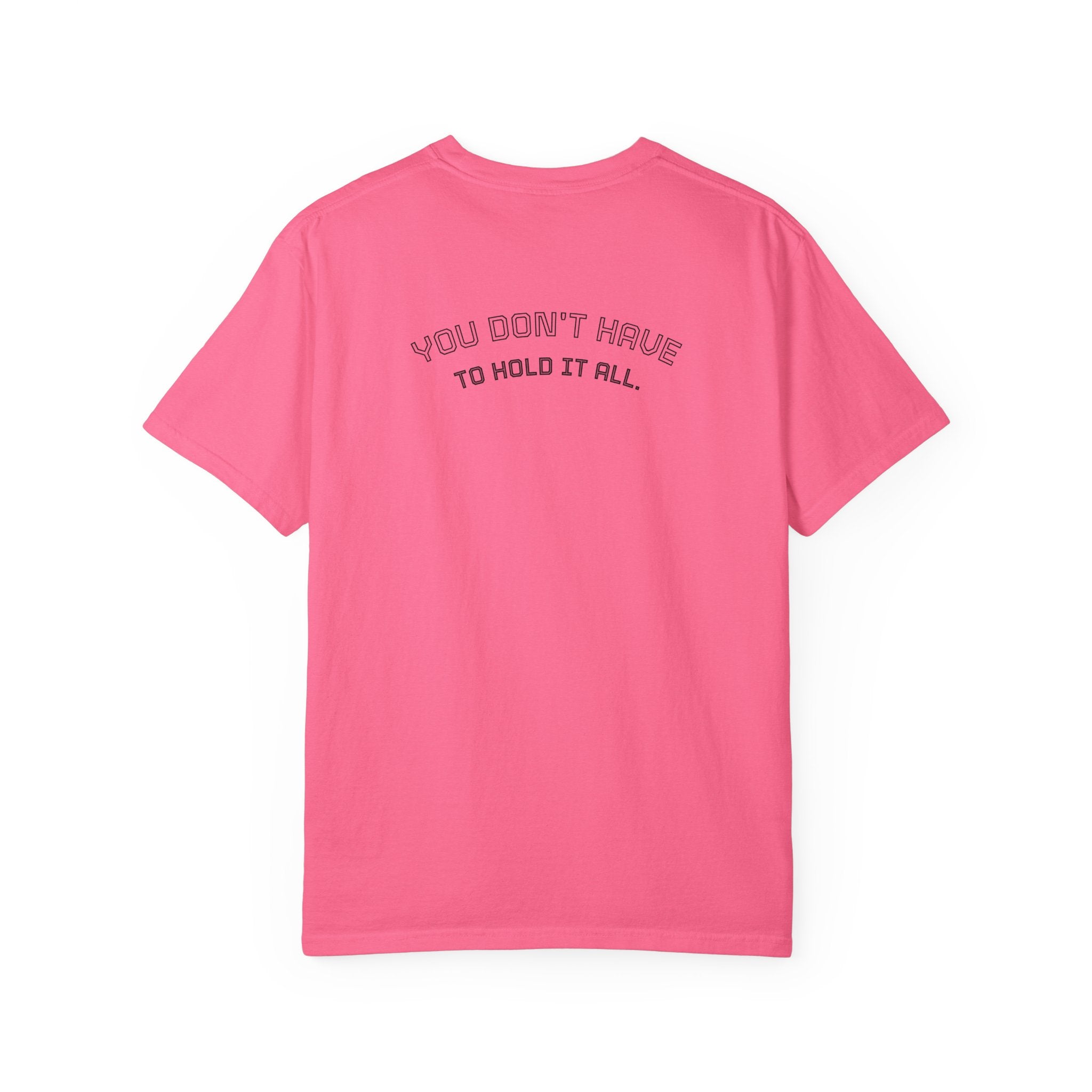 OG HoldSpace Tee