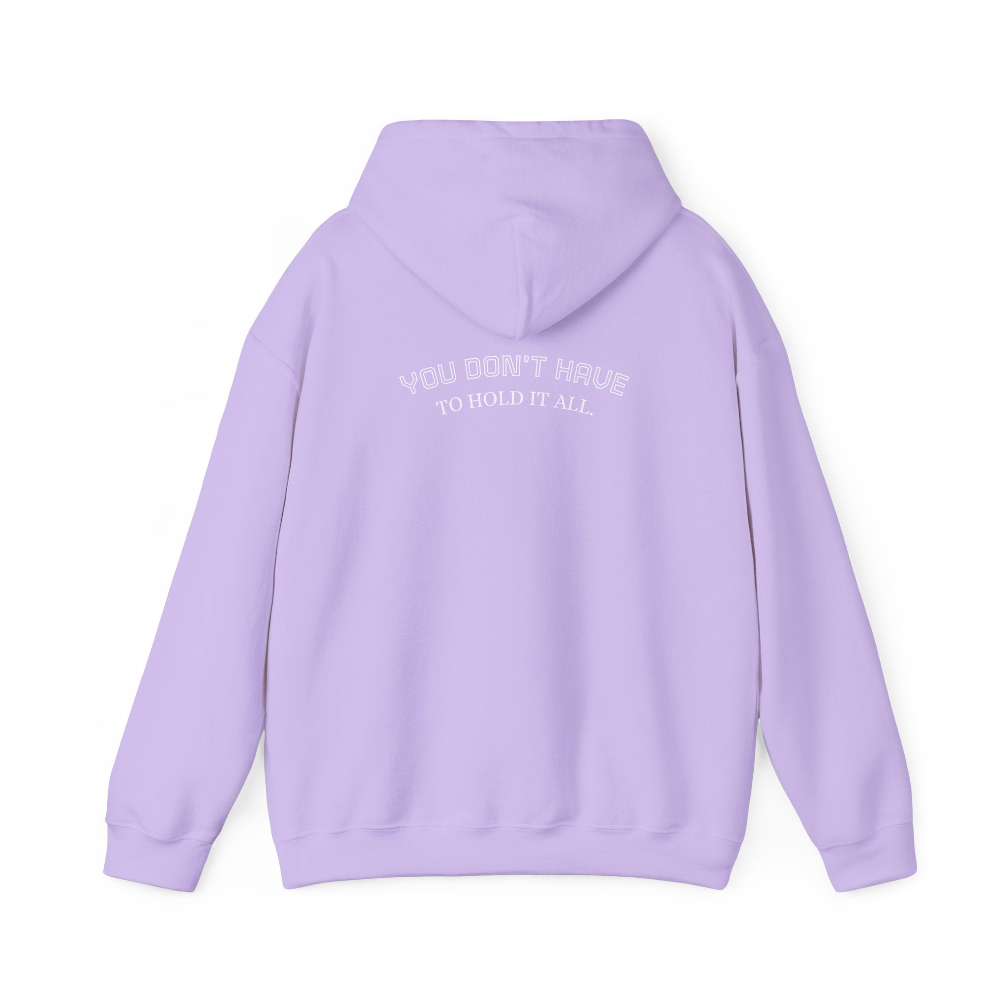 OG HoldSpace Hoodie