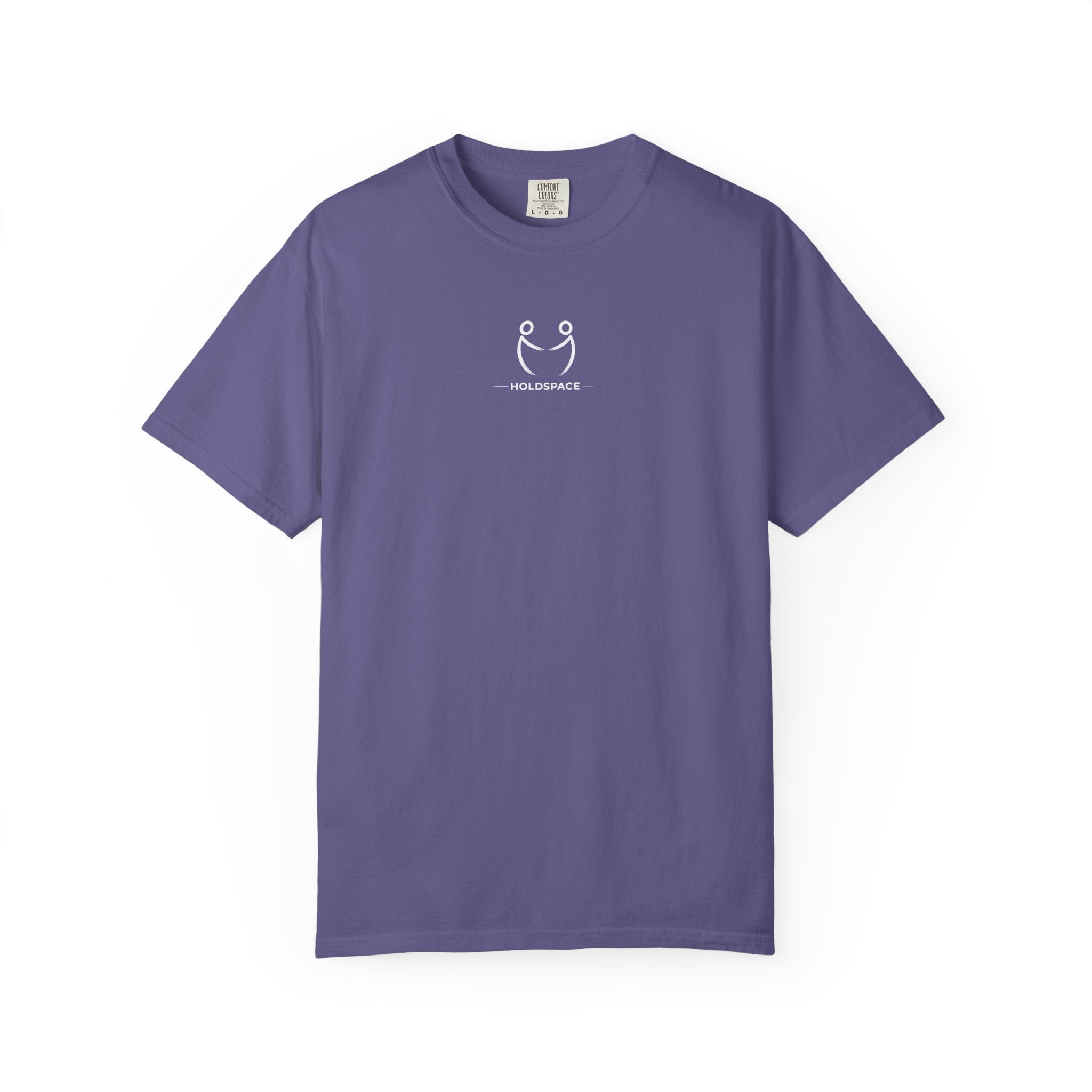 OG HoldSpace Tee
