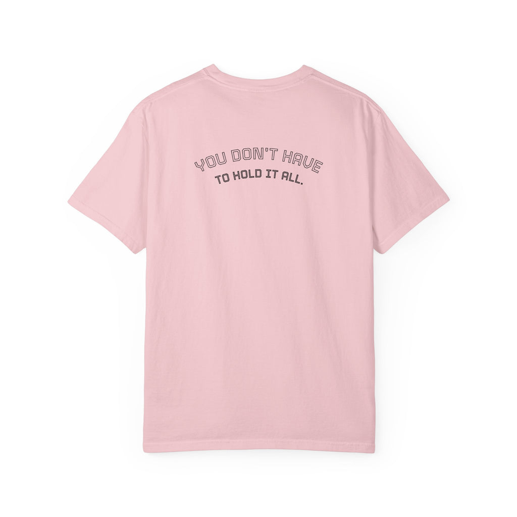 OG HoldSpace Tee