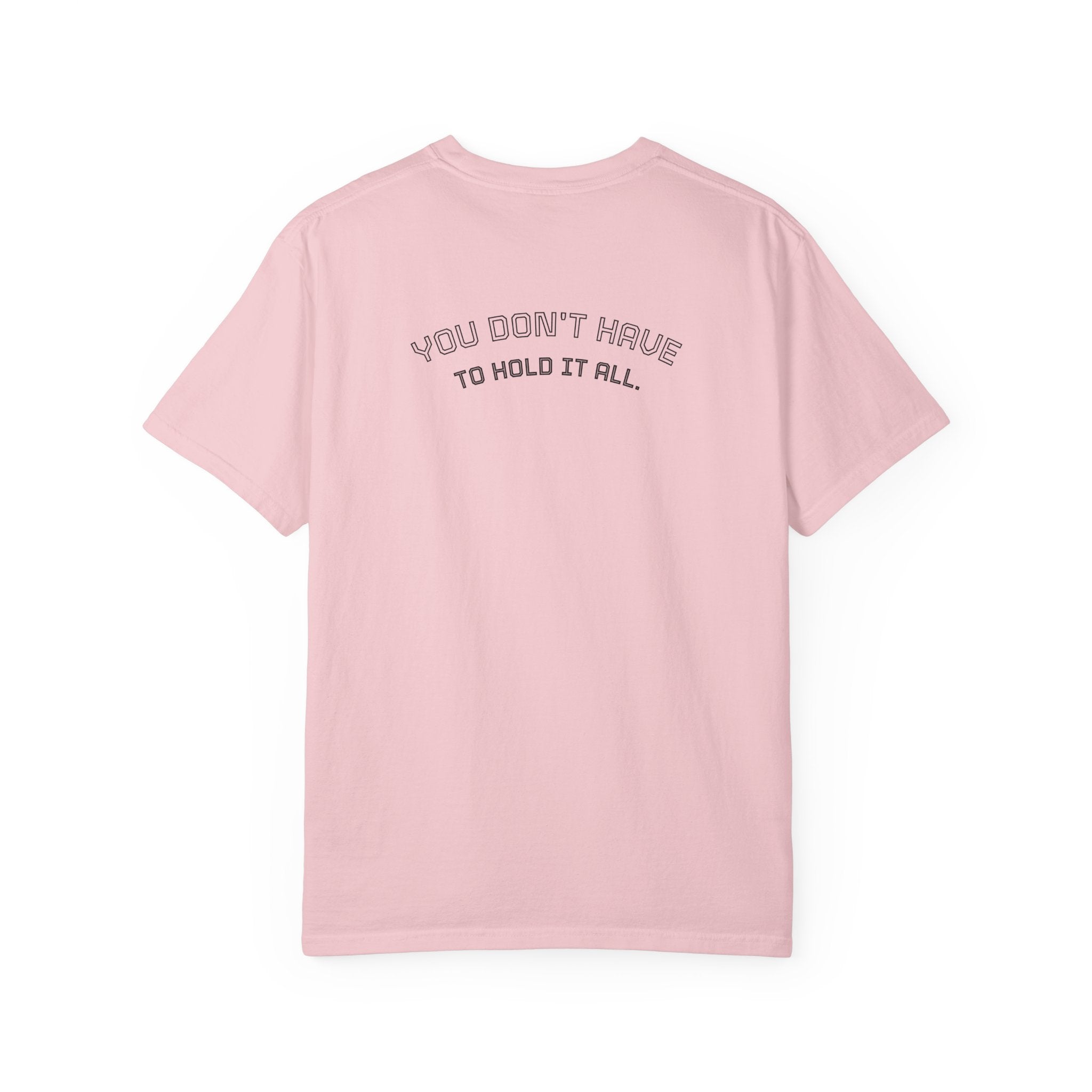 OG HoldSpace Tee