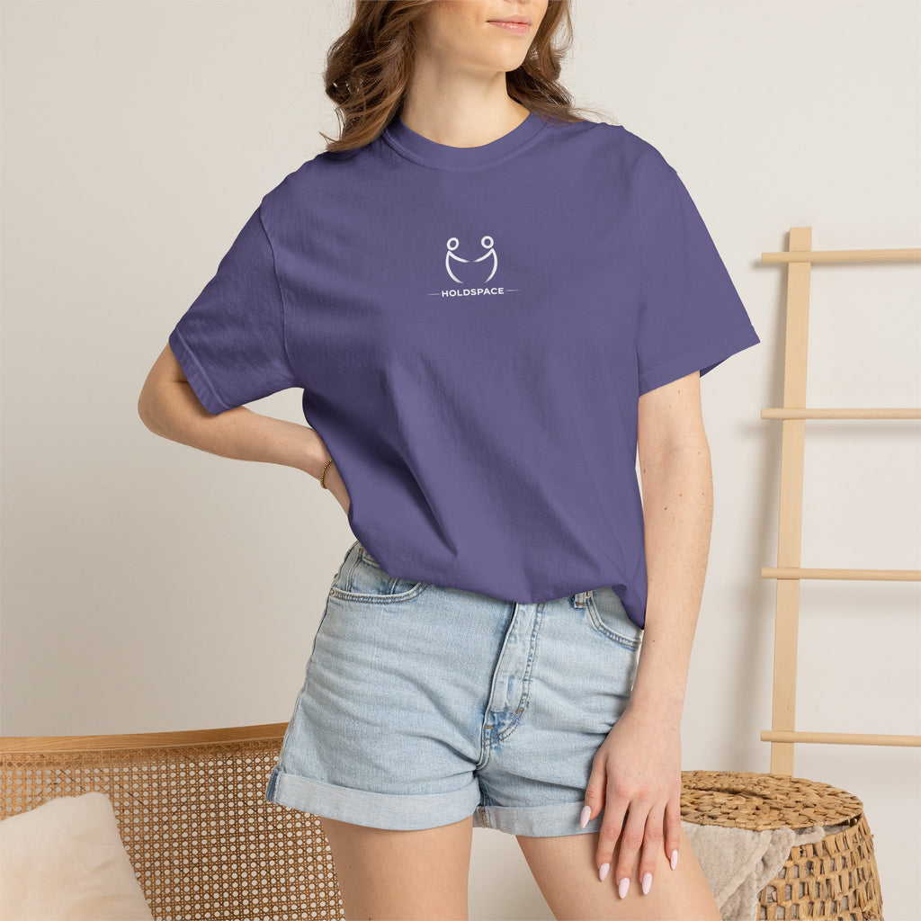 OG HoldSpace Tee