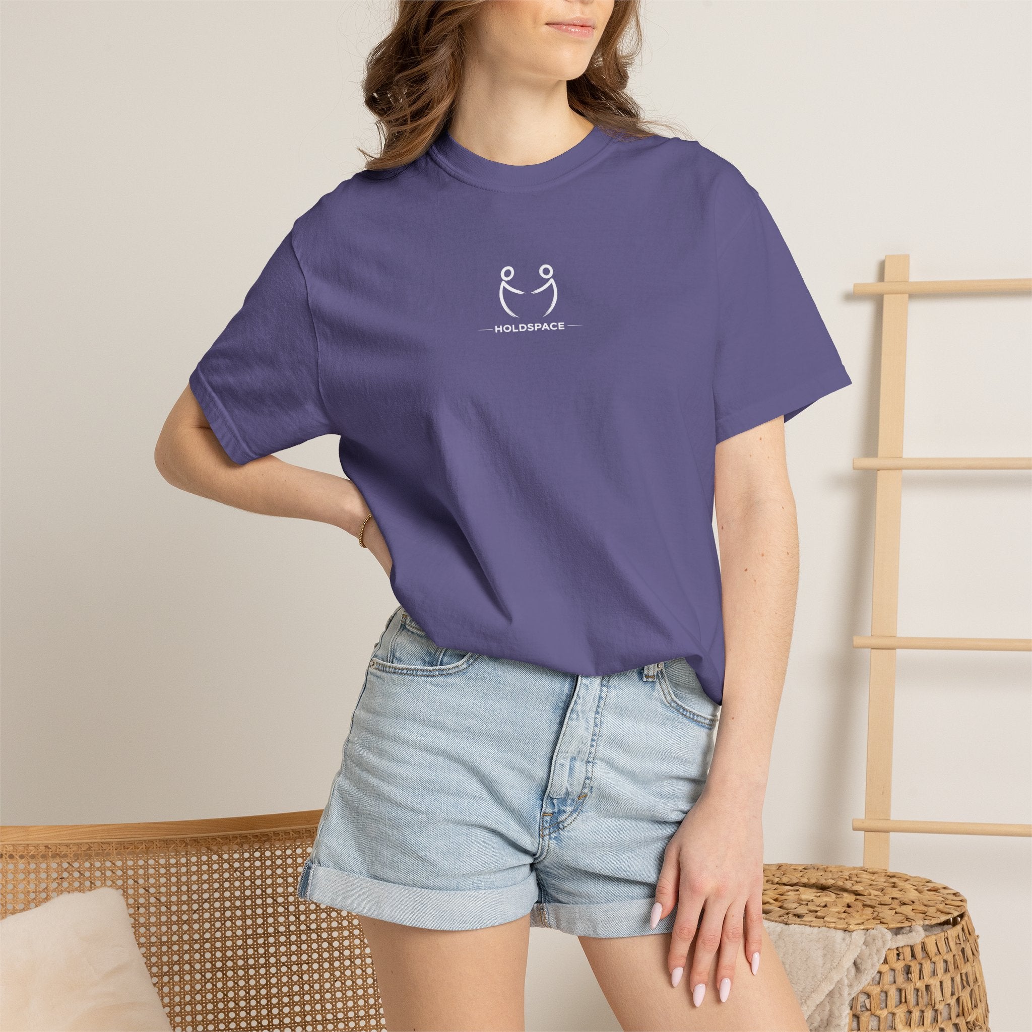 OG HoldSpace Tee