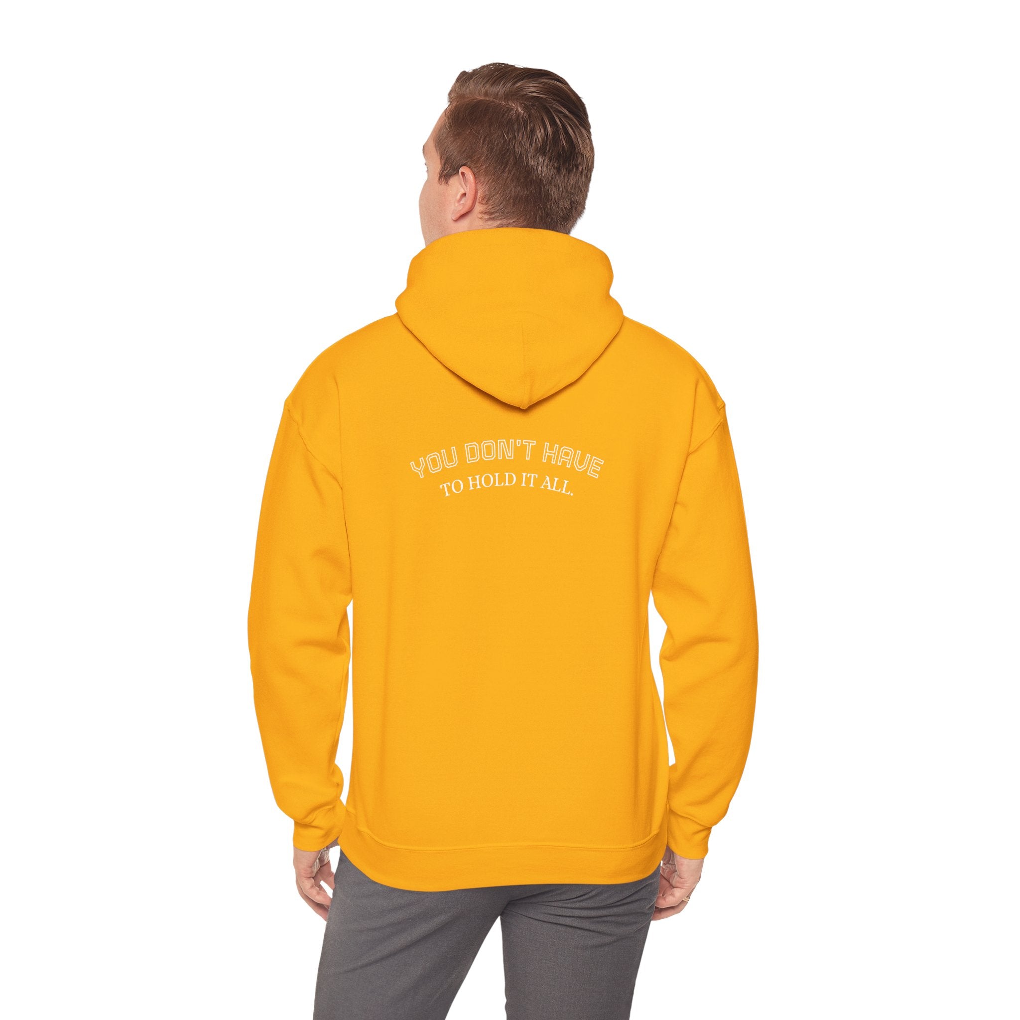 OG HoldSpace Hoodie