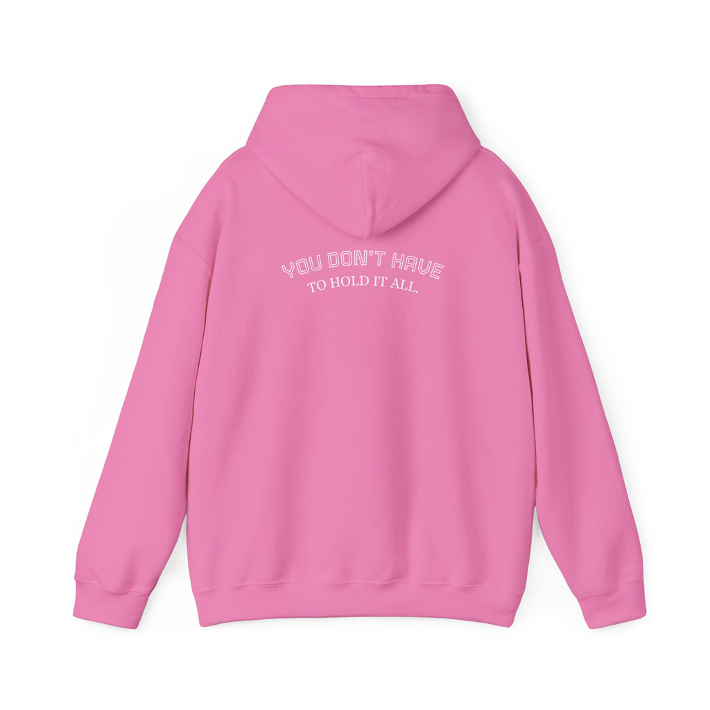 OG HoldSpace Hoodie