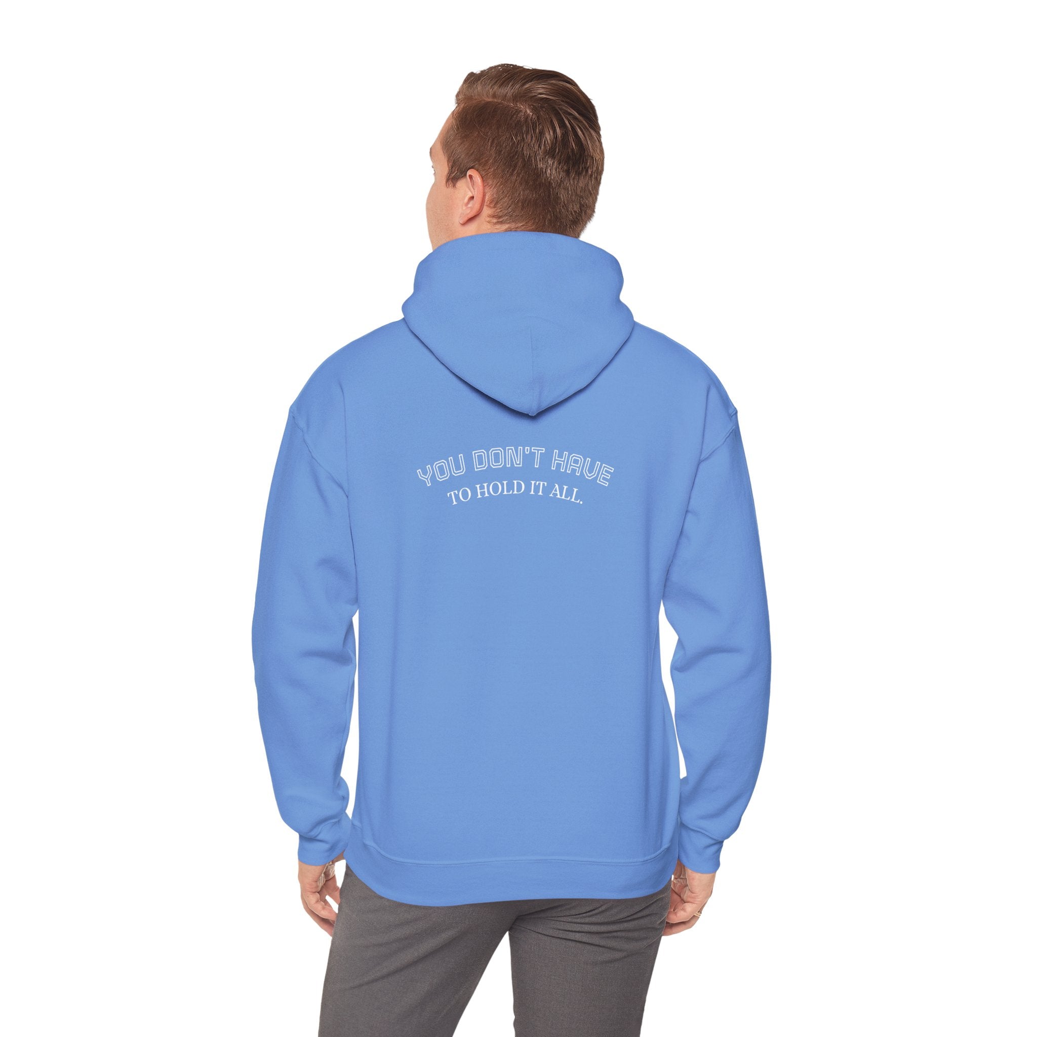 OG HoldSpace Hoodie