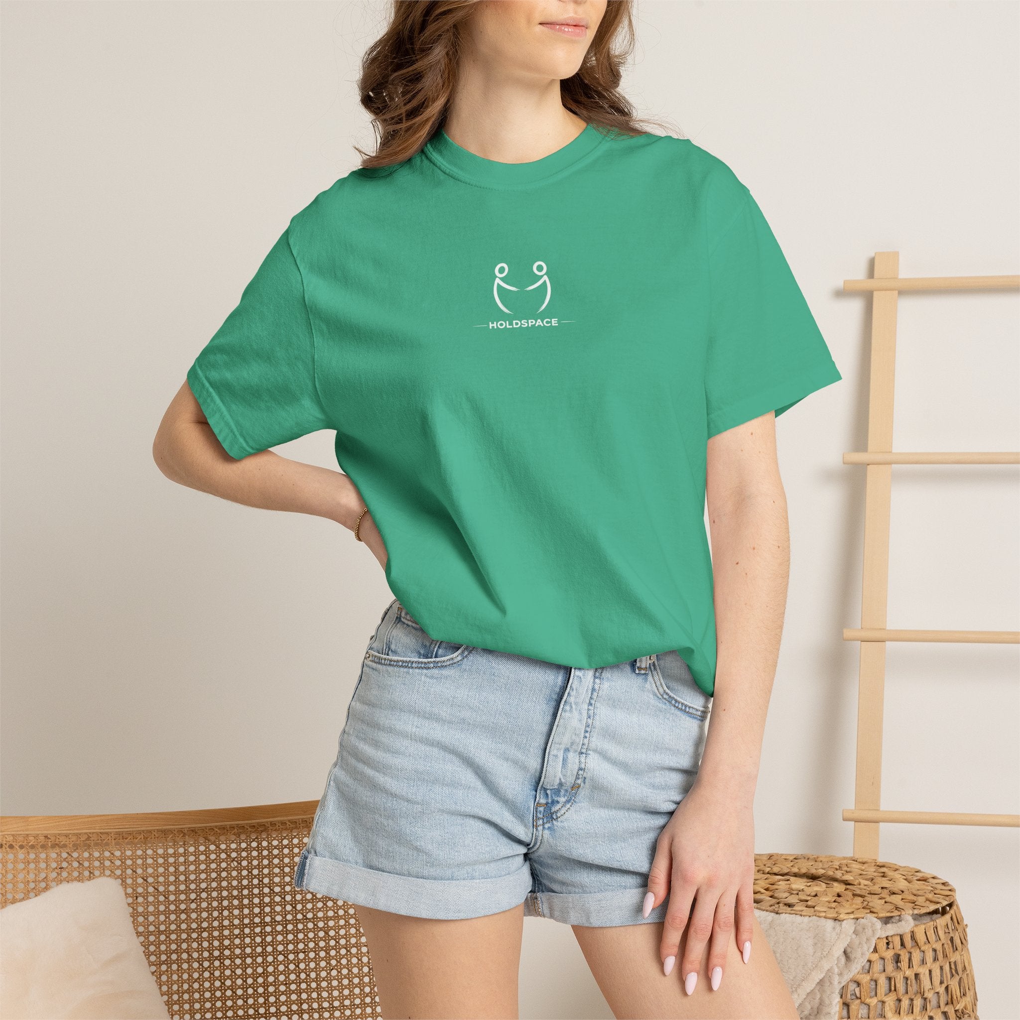 OG HoldSpace Tee