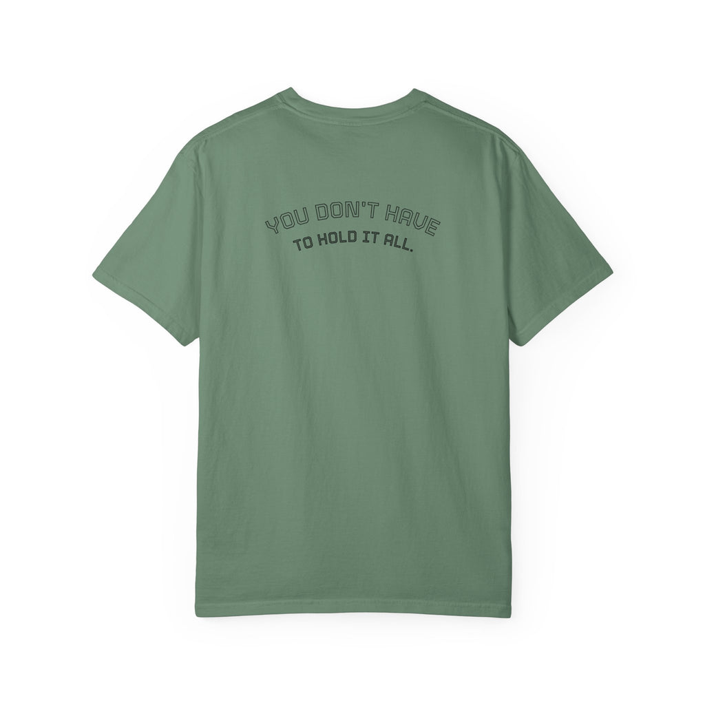OG HoldSpace Tee