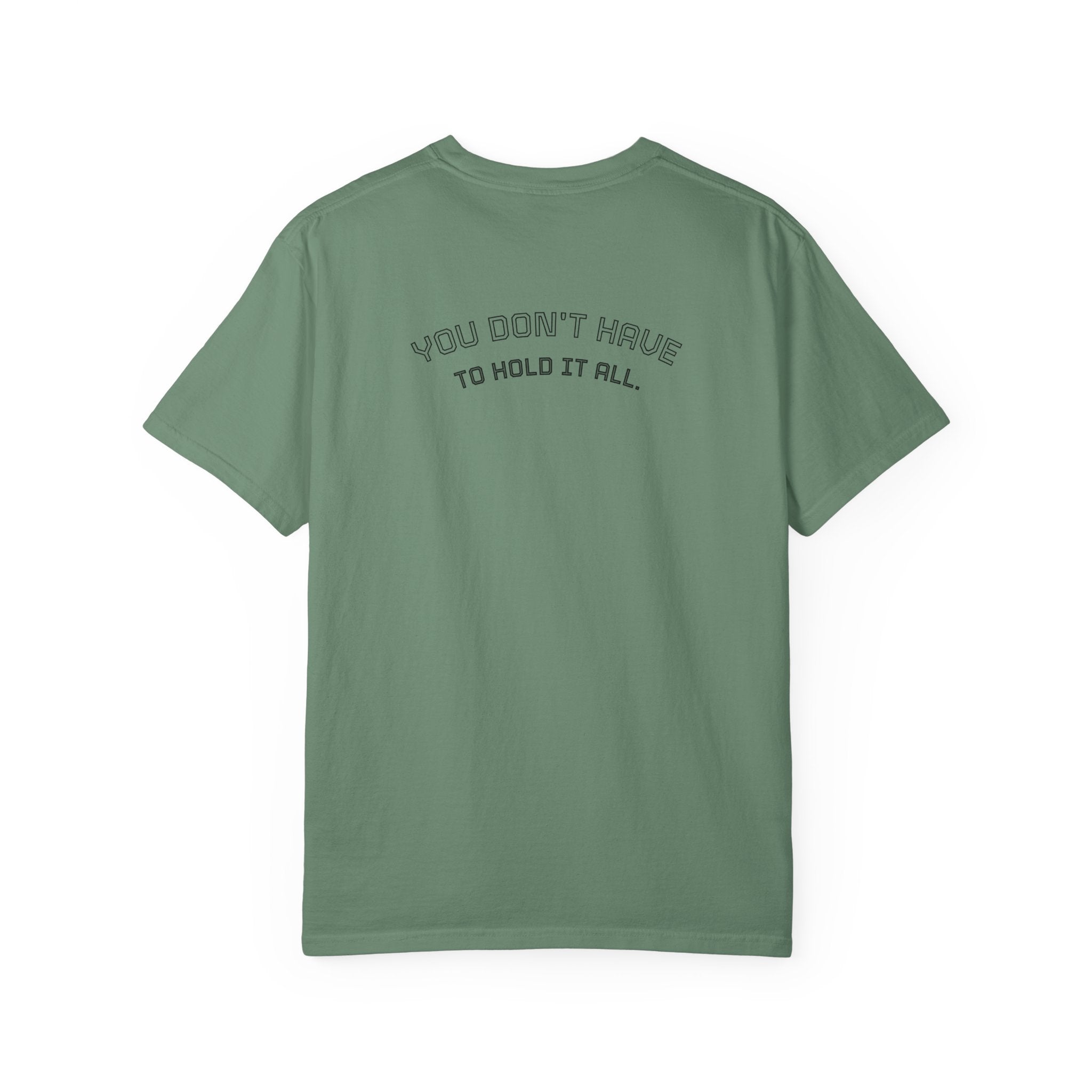 OG HoldSpace Tee
