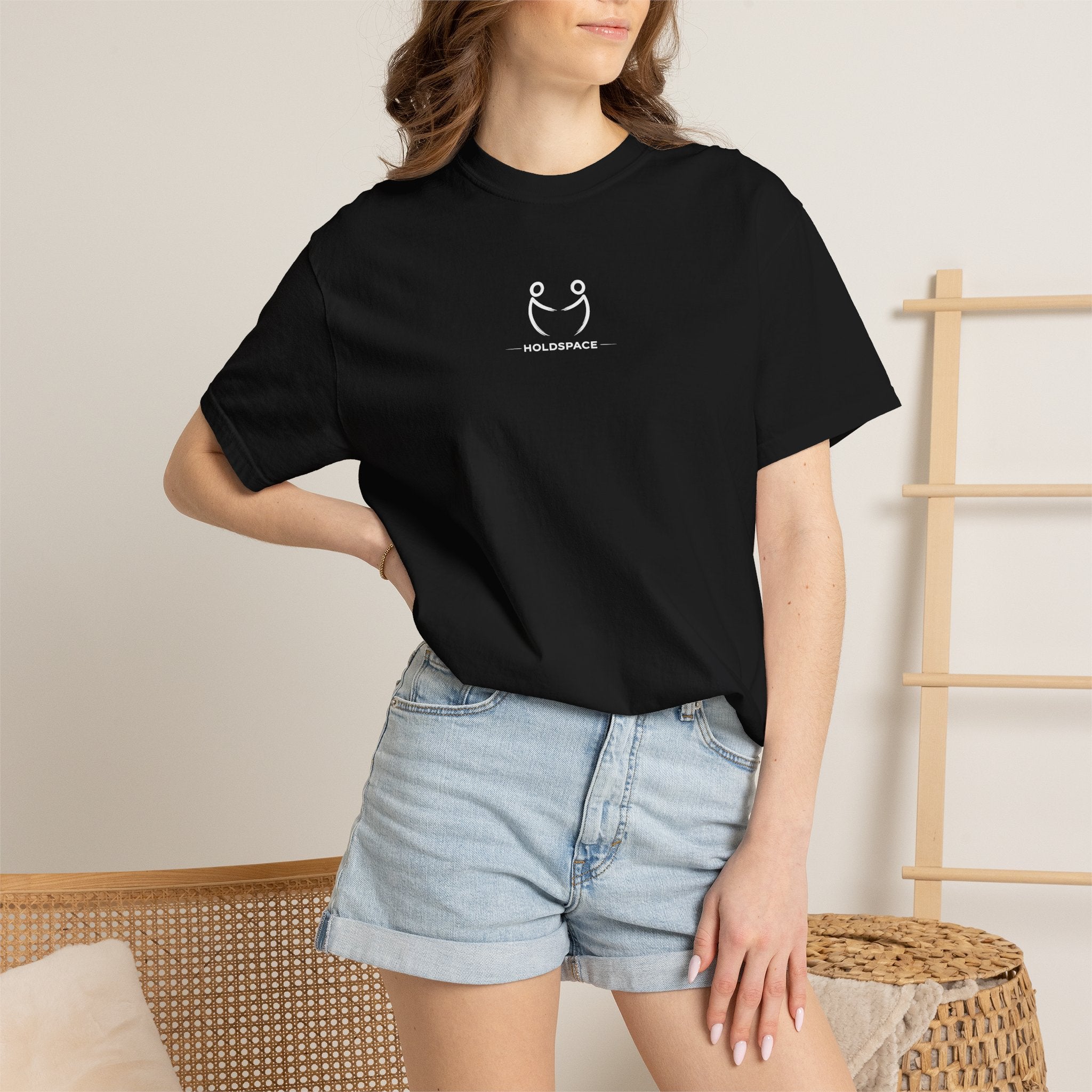 OG HoldSpace Tee