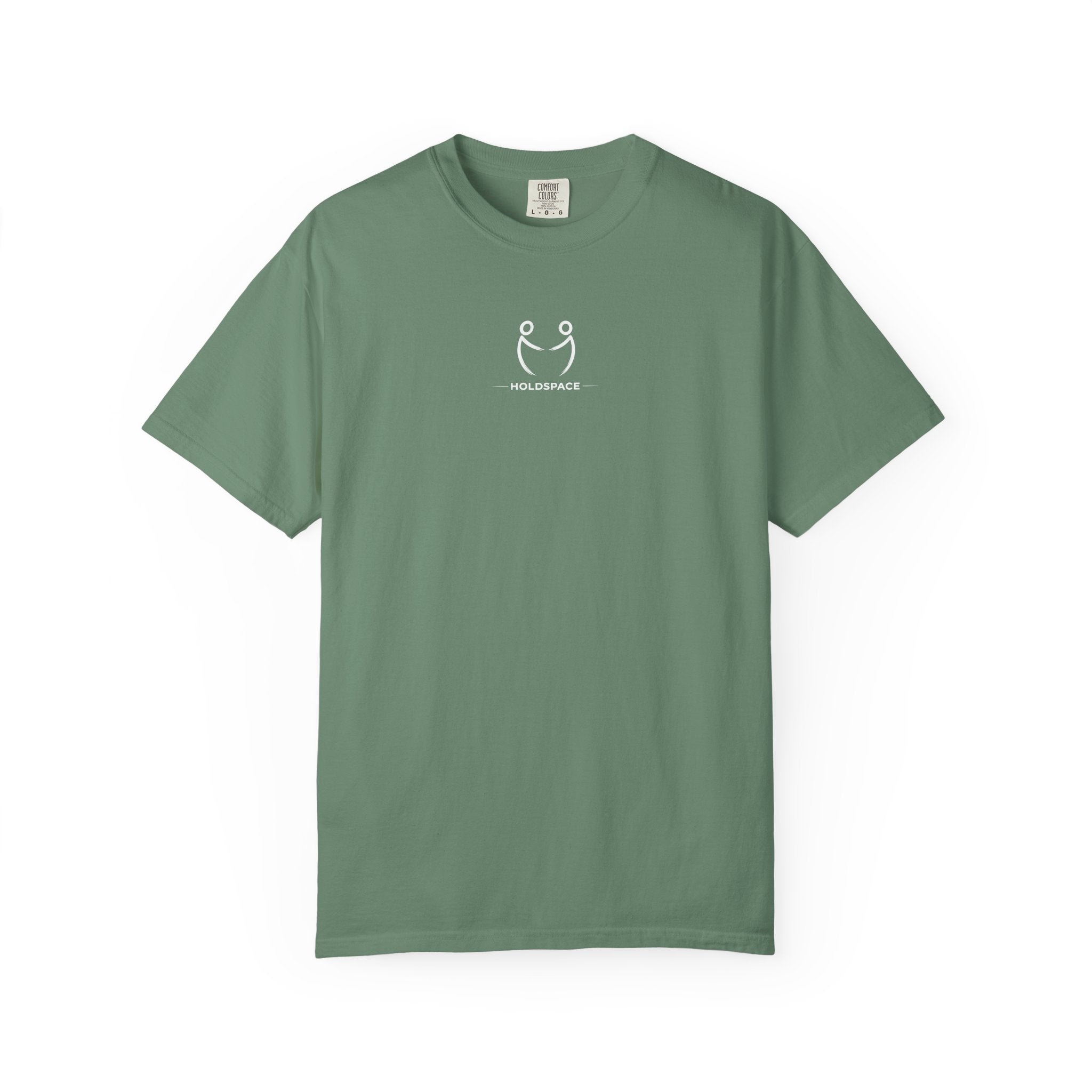 OG HoldSpace Tee