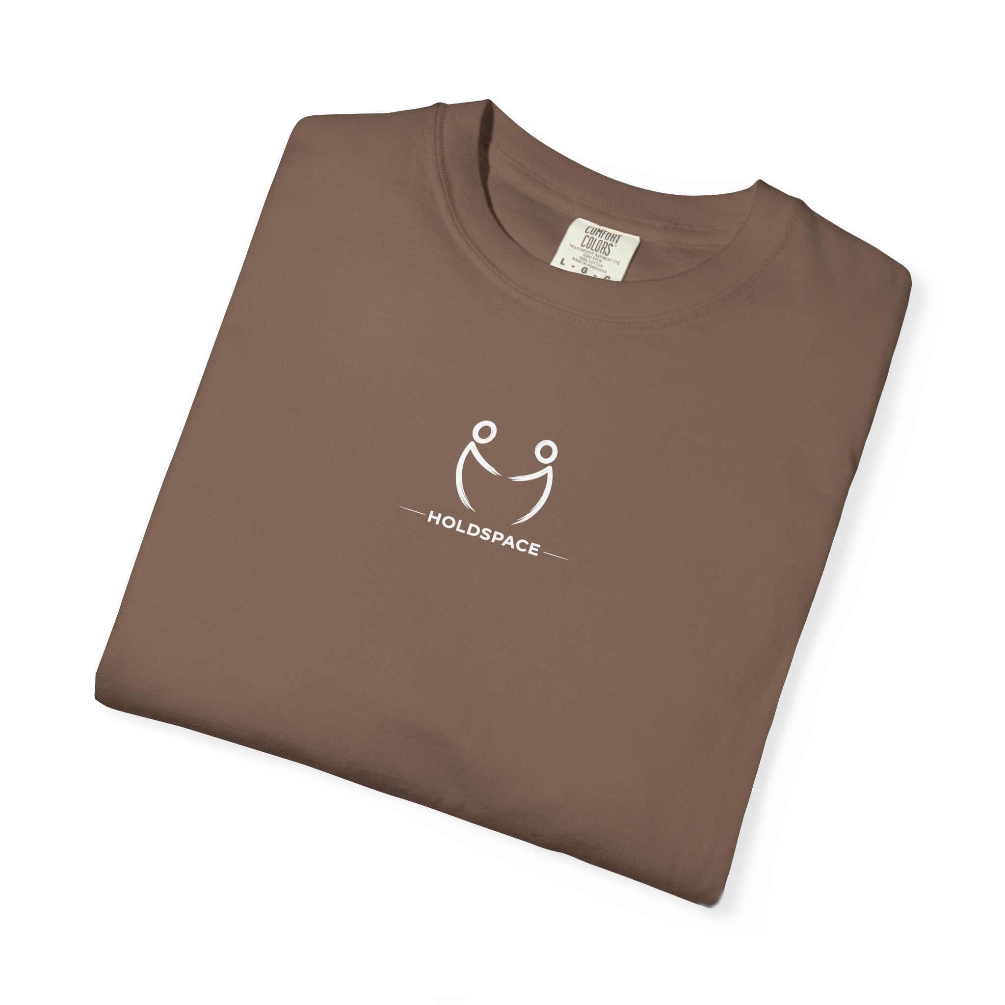 OG HoldSpace Tee